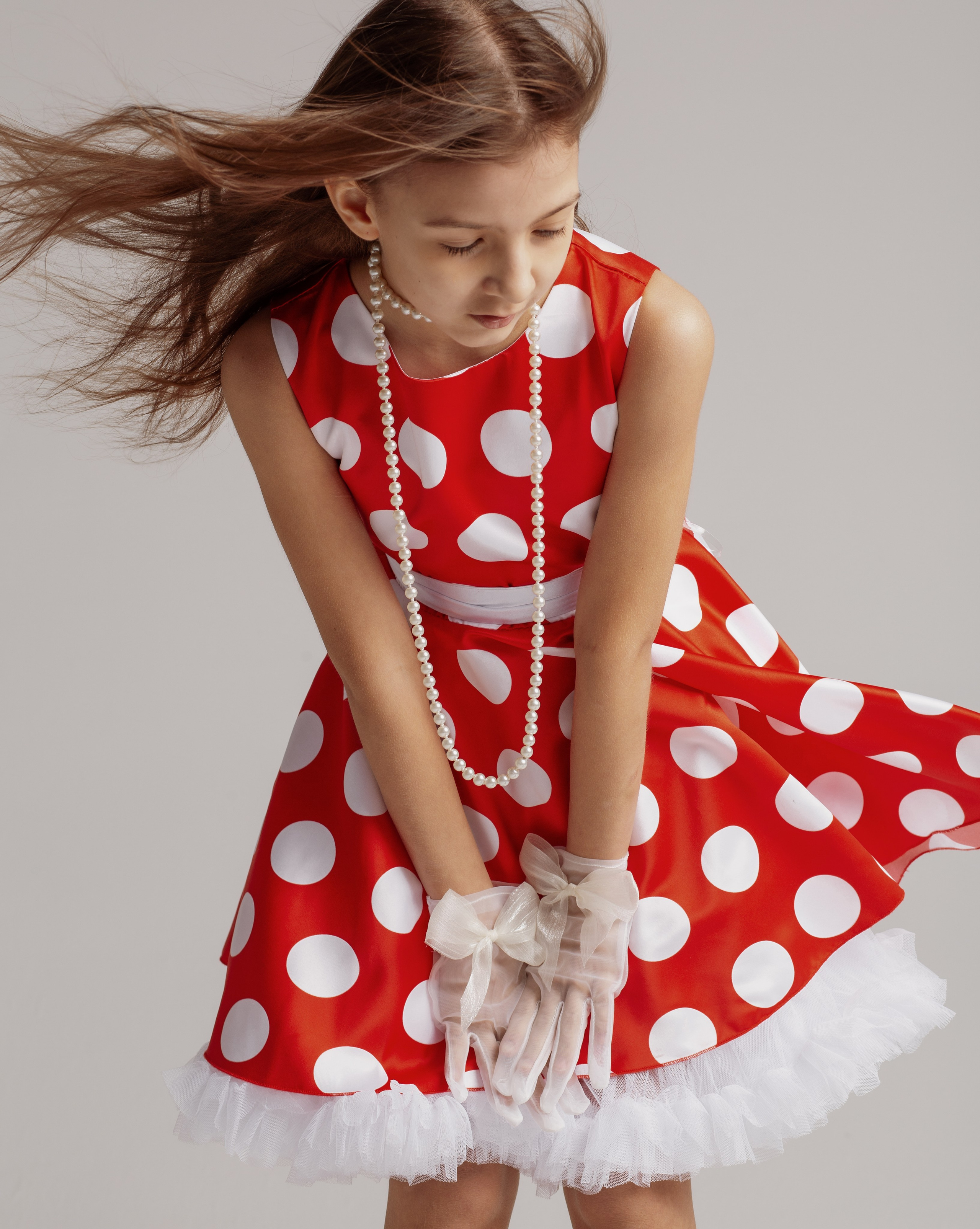 Ева. Театр и спорт. Фотограф в Москве Анна Яковлева