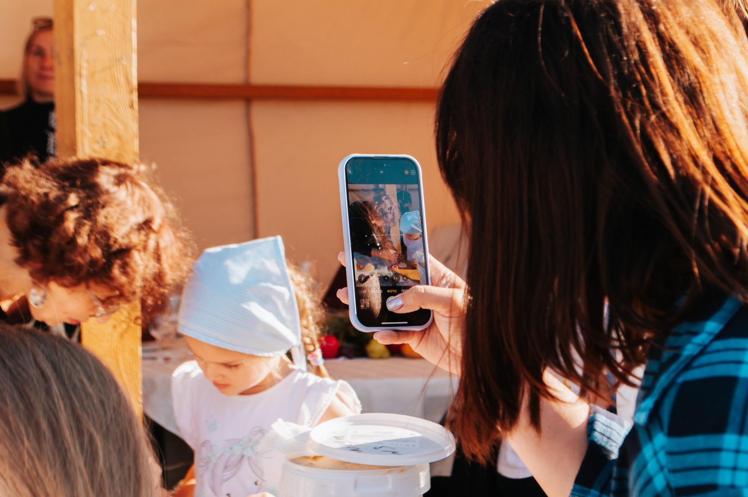 Фестиваль «Вкусный город» 2025