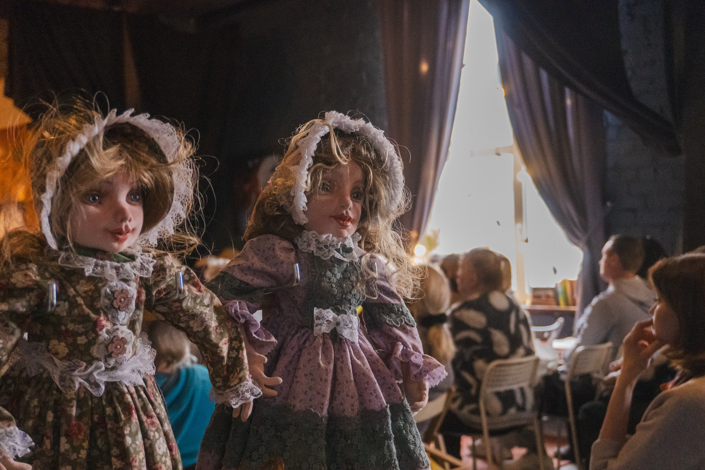 Мастер-класс «Кибербезопасность» для старшего поколения