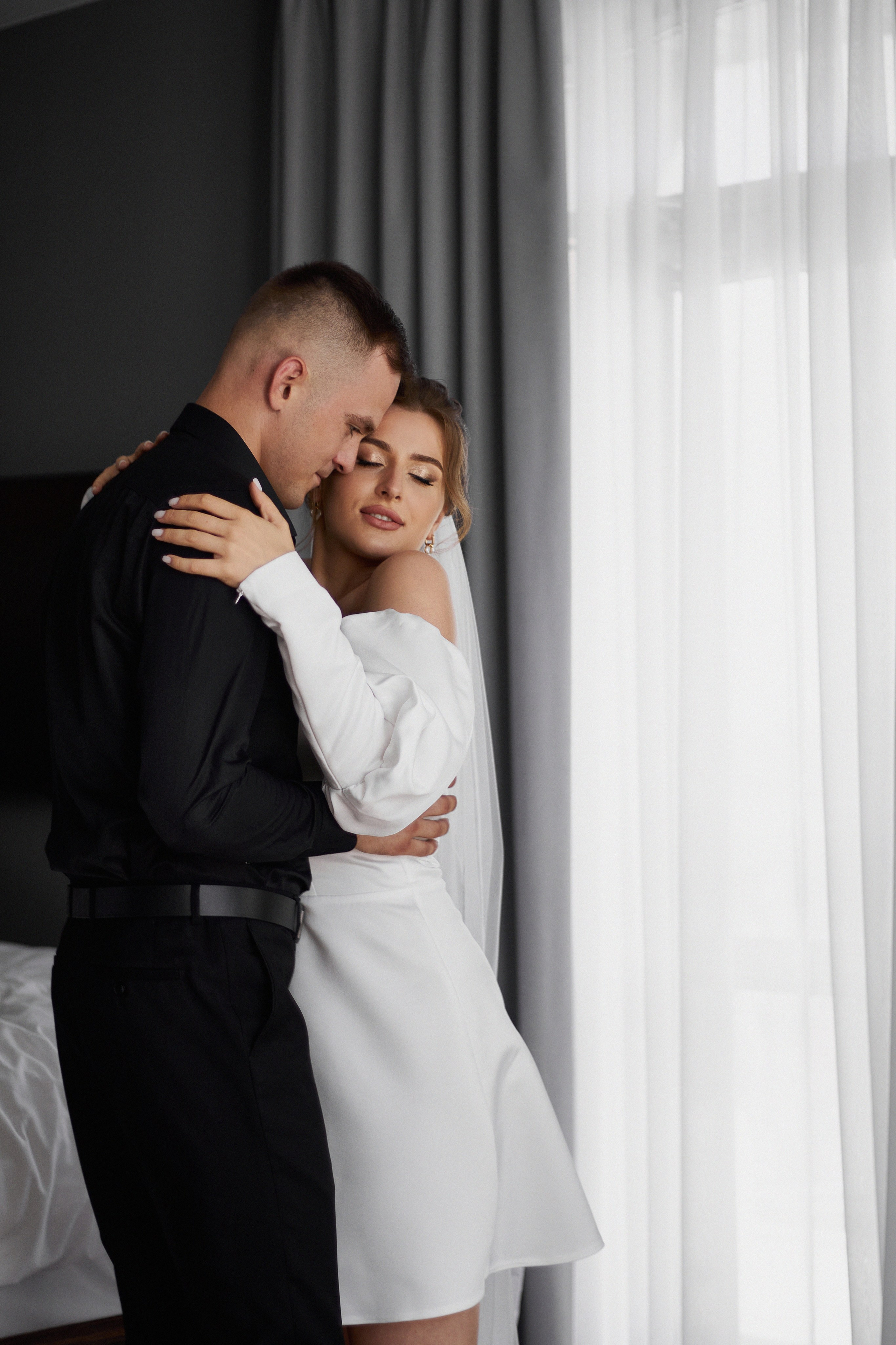 Максим и Виктория. Фотограф в Ростове-на-Дону Нюхарева Виктория