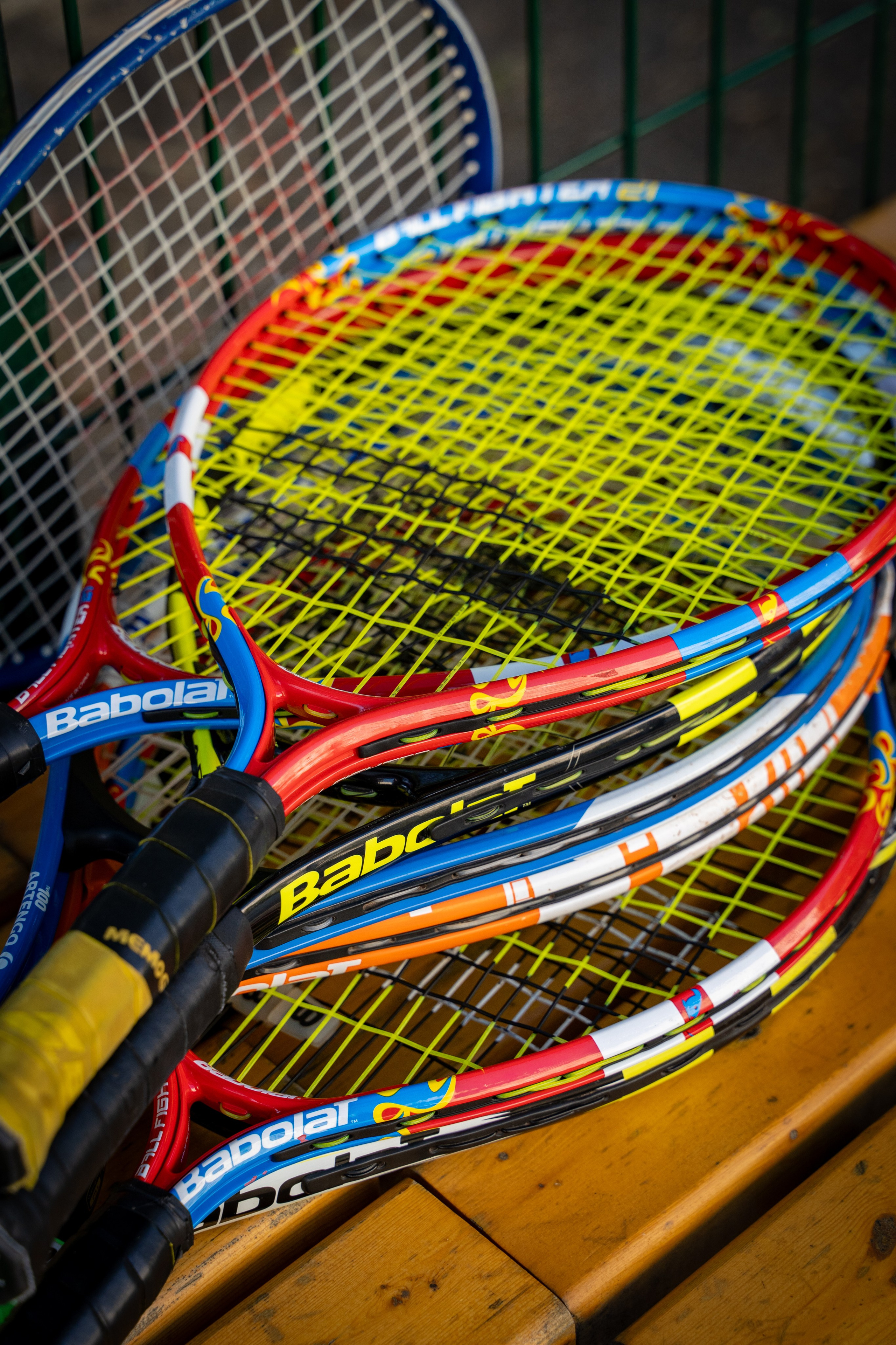 Федерация тенниса Севастополь. Малыши. Анастасия Дунаева. Фотограф в Севастополе