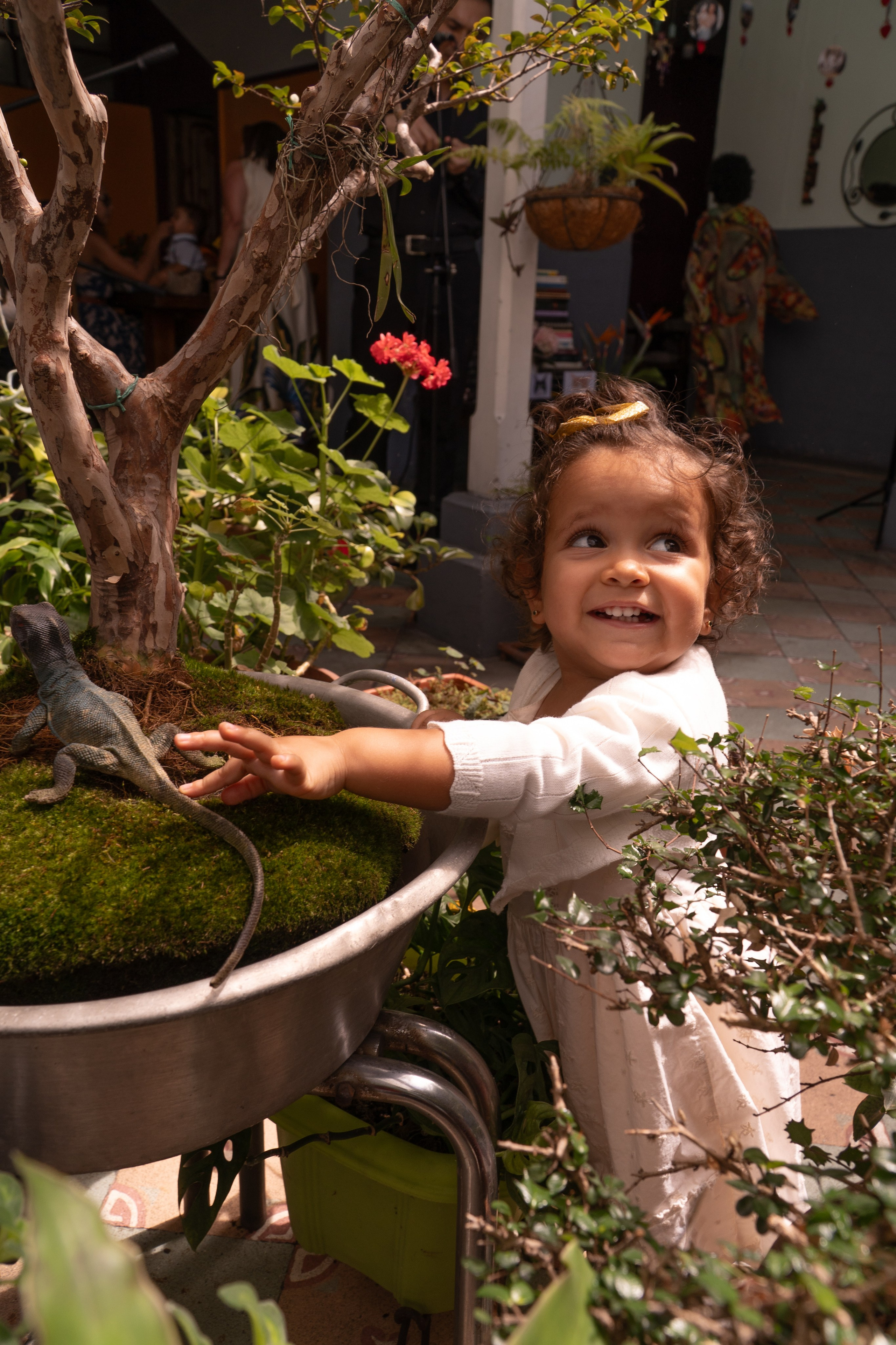 Jaime and Carolyna. Wedding Photographer in Barcelona and Medellin