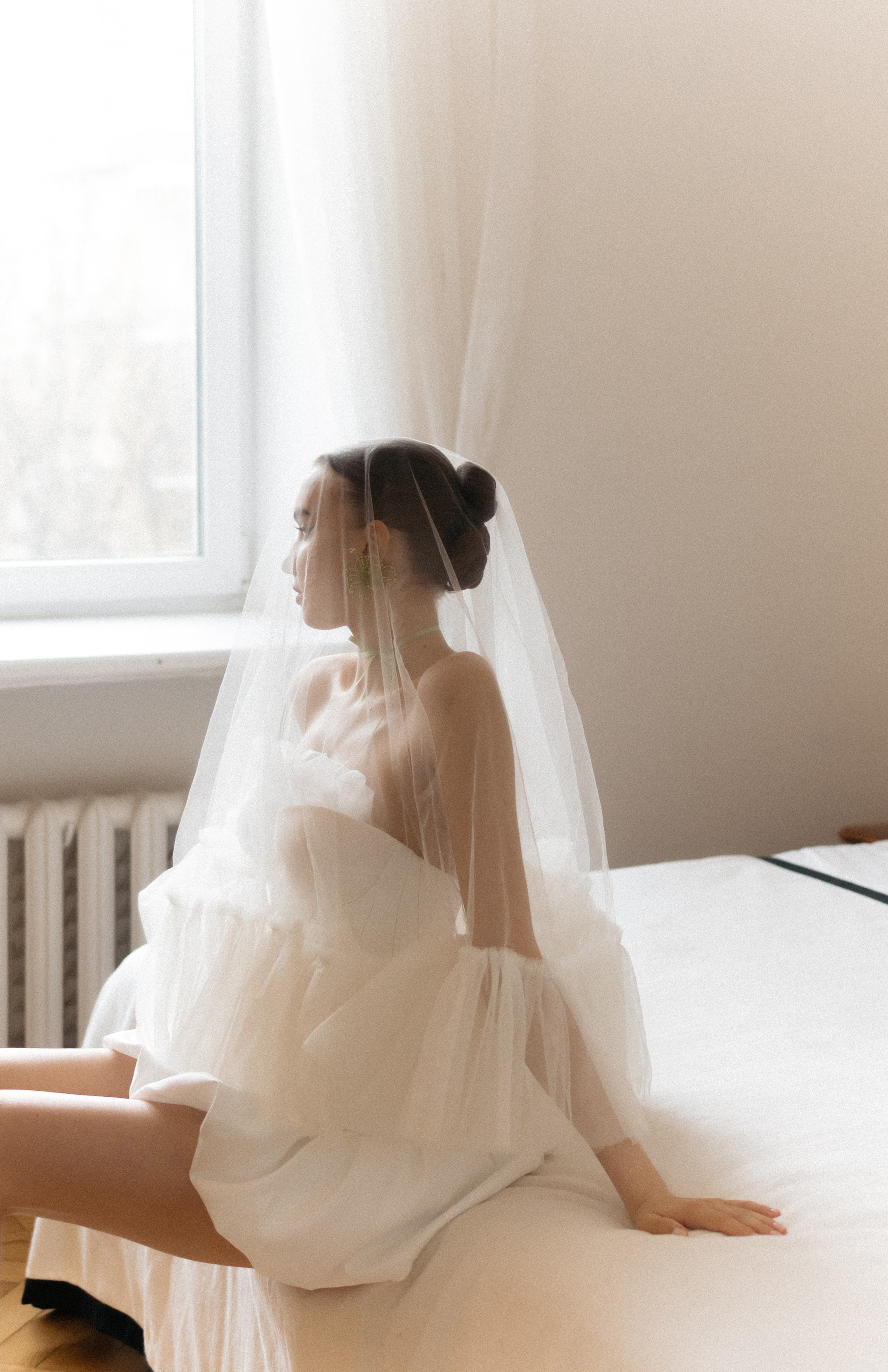 Сборы в апартаментах Тимофей & Наталья. Фотограф Москва|Комиссарова Наталья