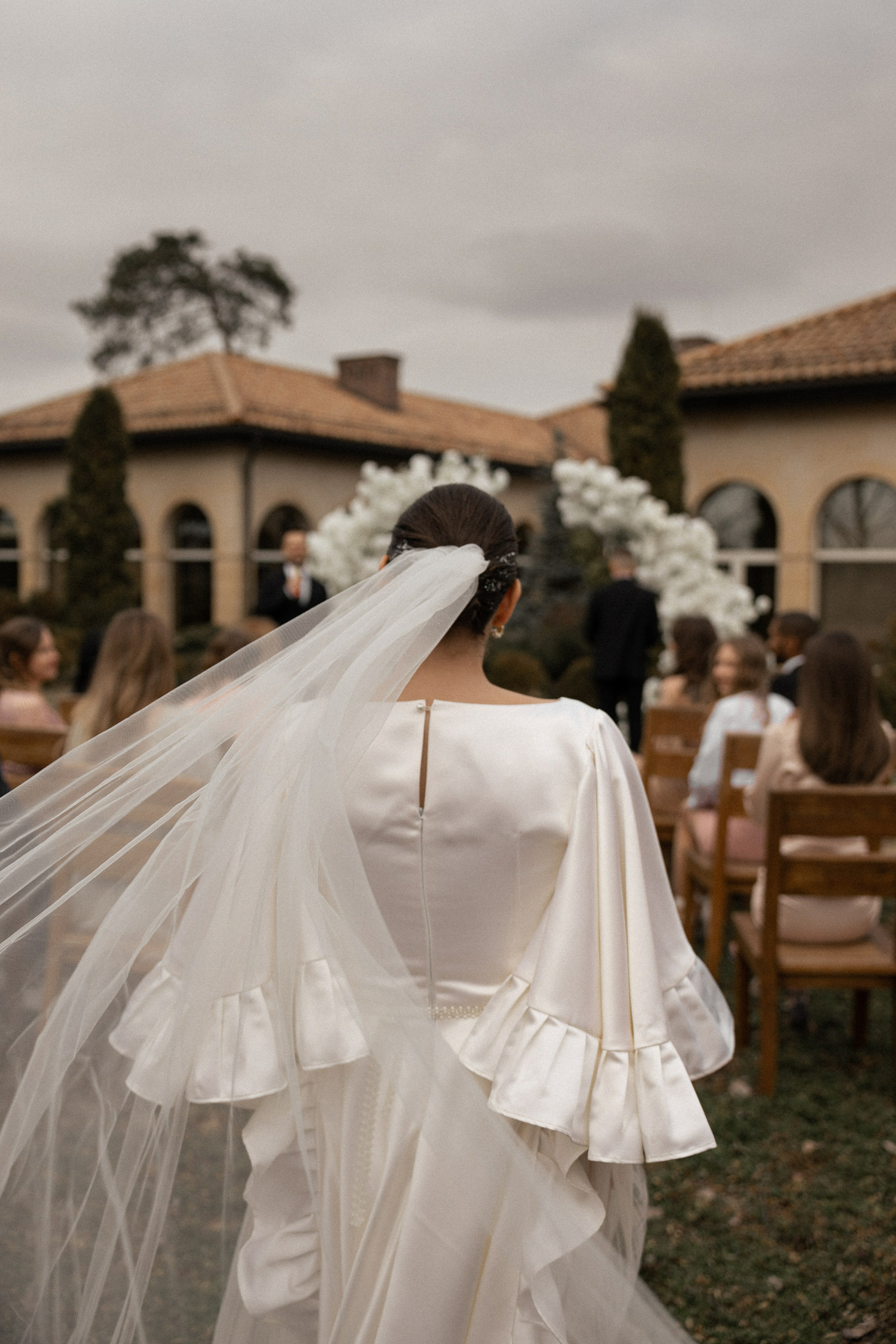 Daniela & Sergey. Вебер Юлия фотограф Ростов-на-Дону