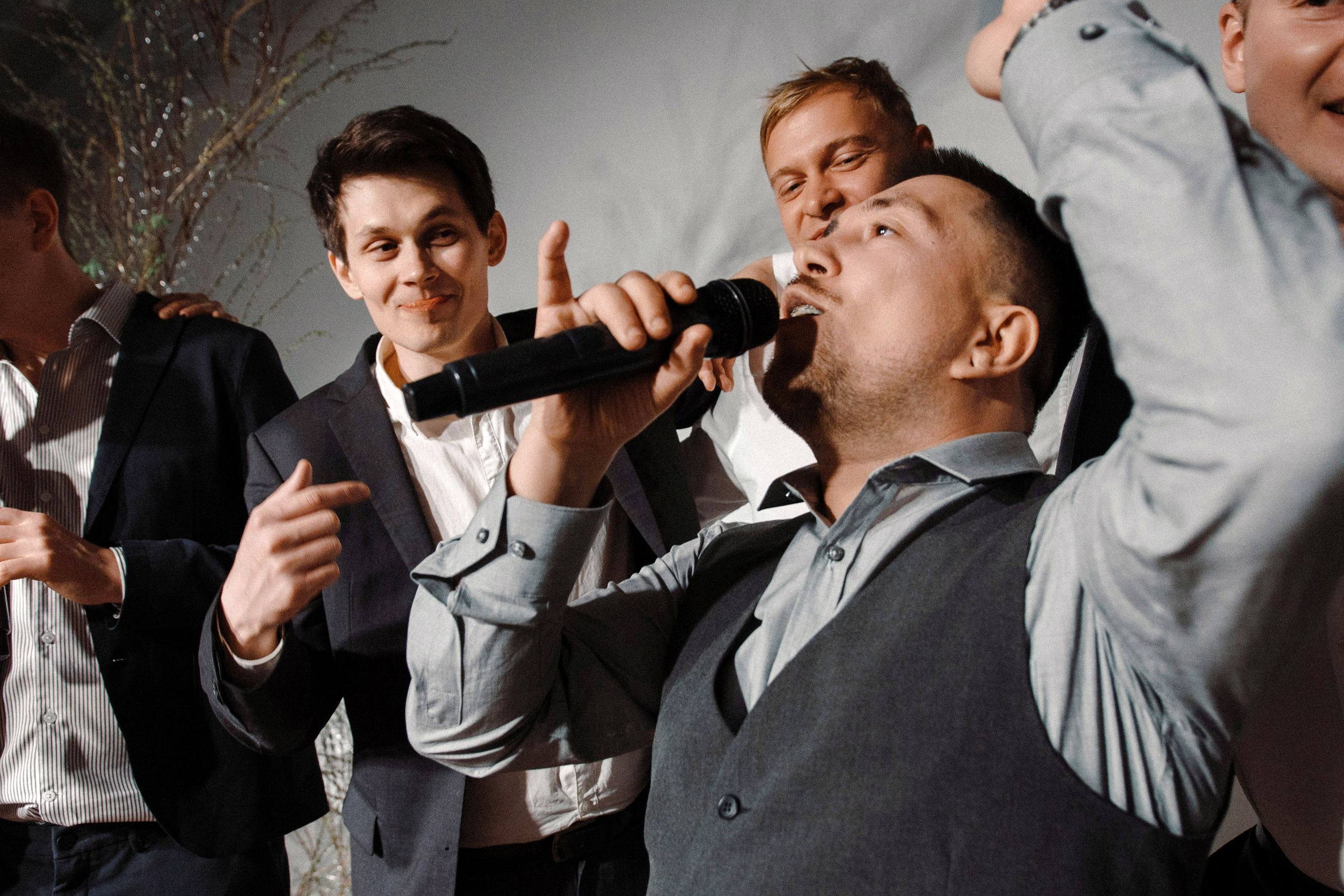 Влад и Даша. Фотограф Александр Смирнов