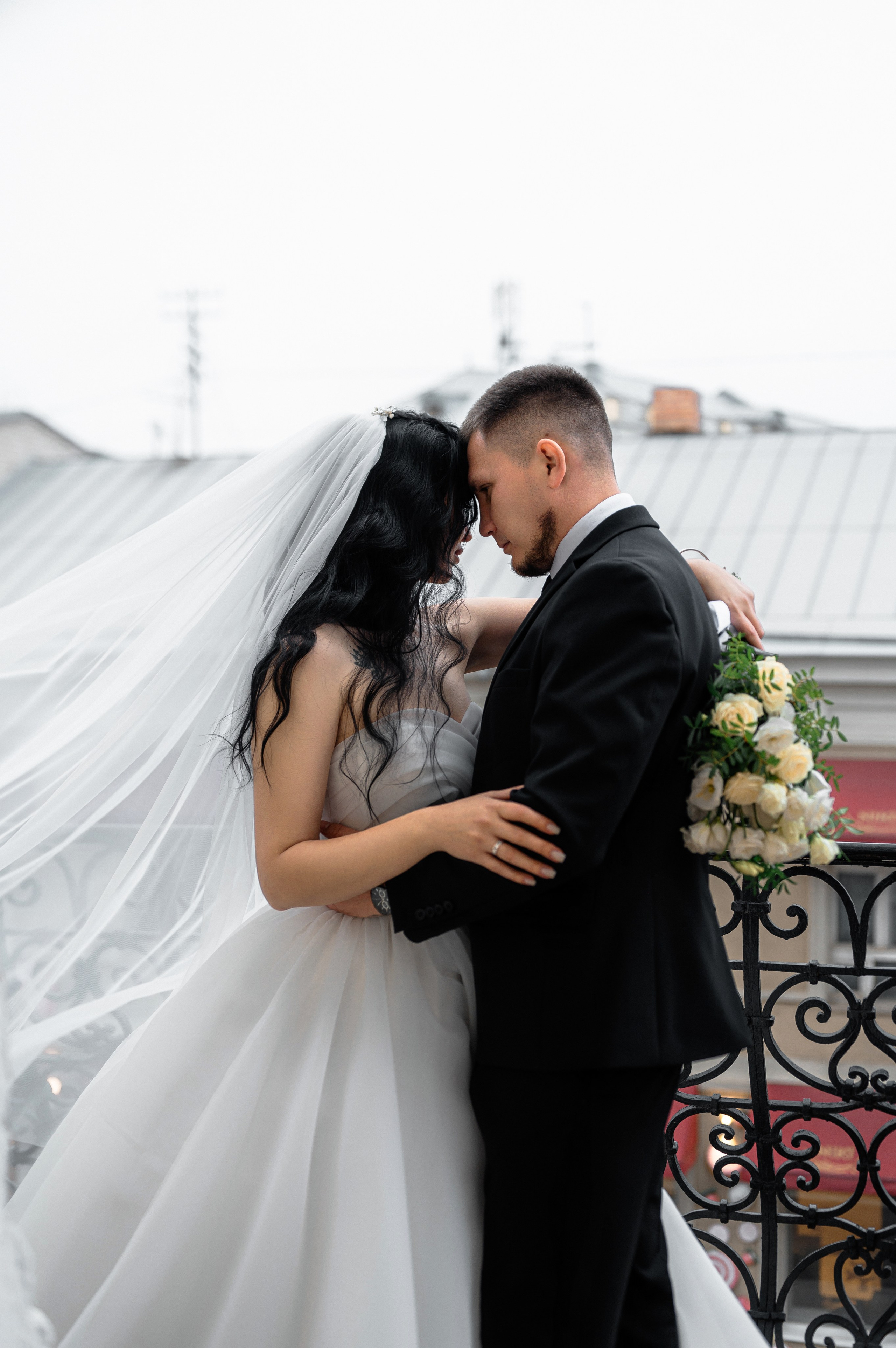 M & A. Свадебный и семейный фотограф в Астрахани