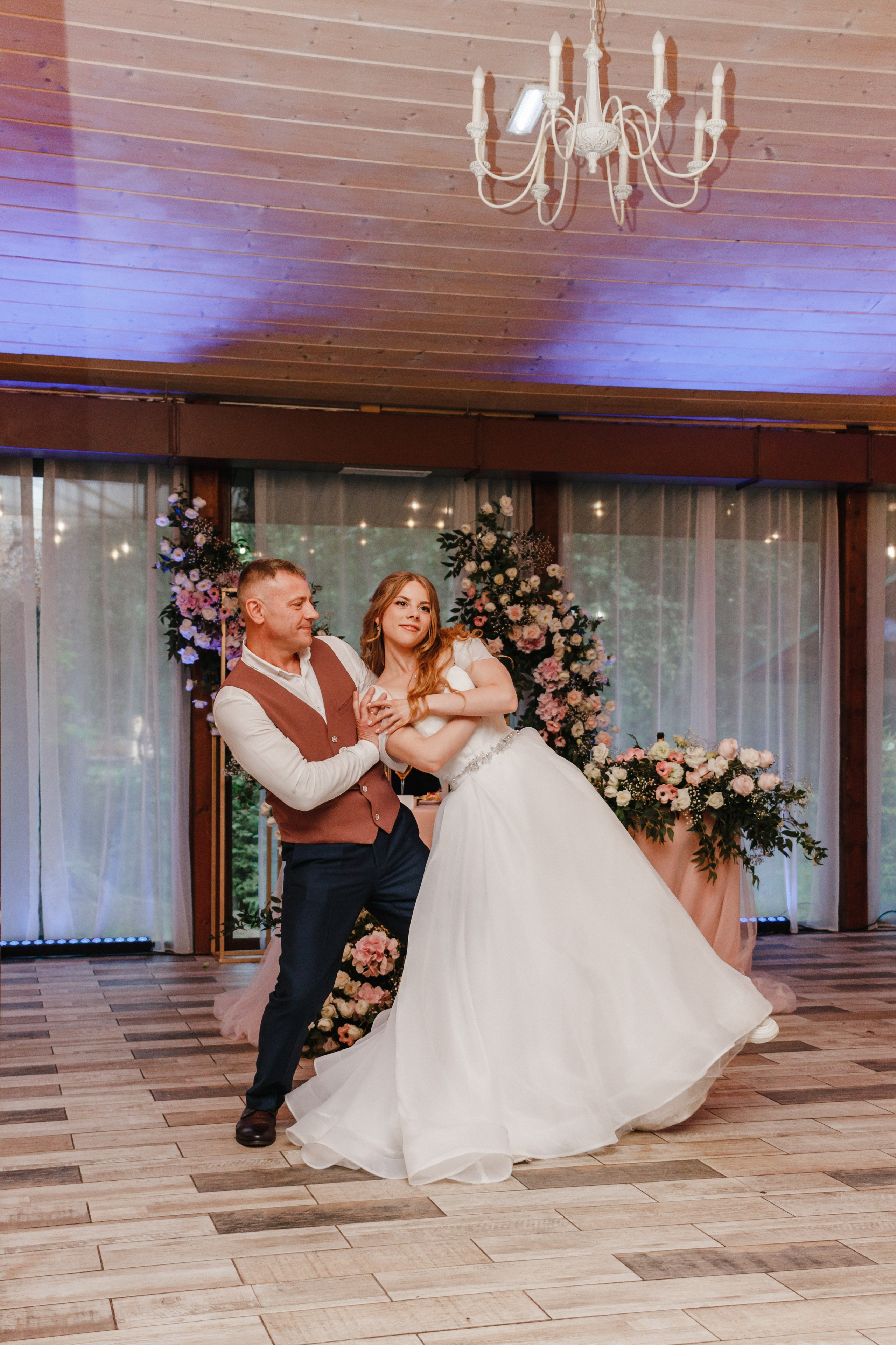 Свадебные. Коммерческий фотограф в Санкт-Петербурге (СПб) Екатерина Панчёха, Панчёшка