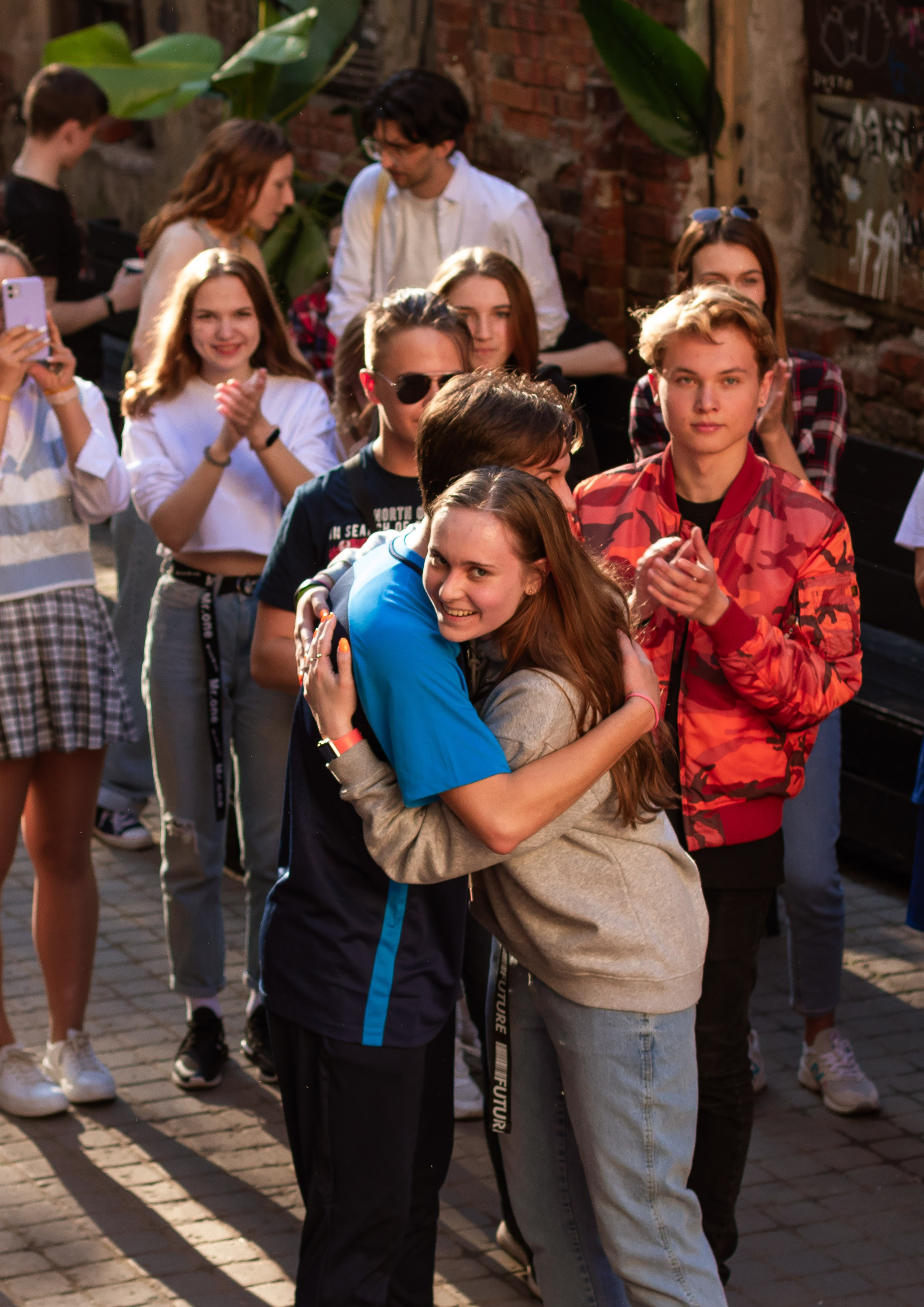 Детские мероприятия (квесты, лагеря, вечеринки). Коммерческий фотограф в Санкт-Петербурге (СПб) Екатерина Панчёха, Панчёшка