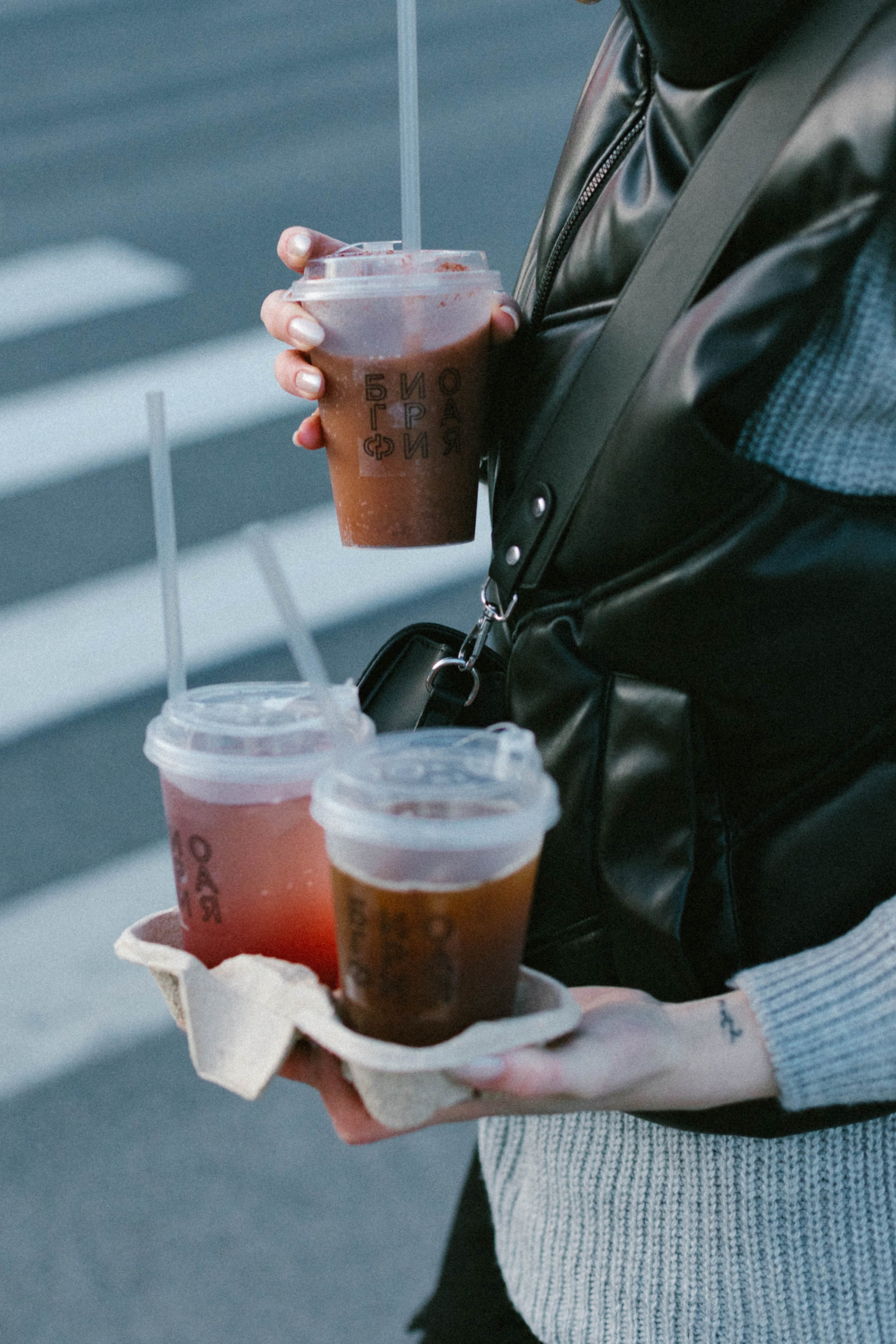 Кофейня «Биография Кофе». Коммерческий фотограф в Санкт-Петербурге (СПб) Екатерина Панчёха, Панчёшка