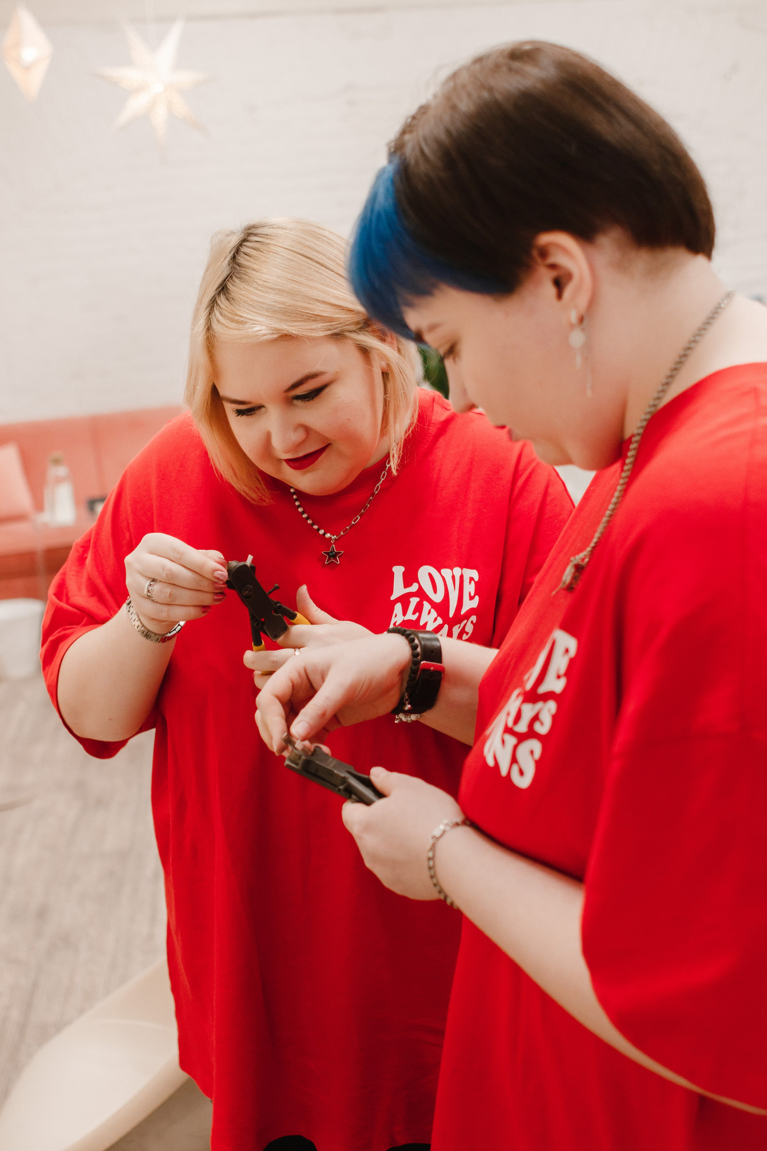 Мастер Классы. Коммерческий фотограф в Санкт-Петербурге (СПб) Екатерина Панчёха, Панчёшка