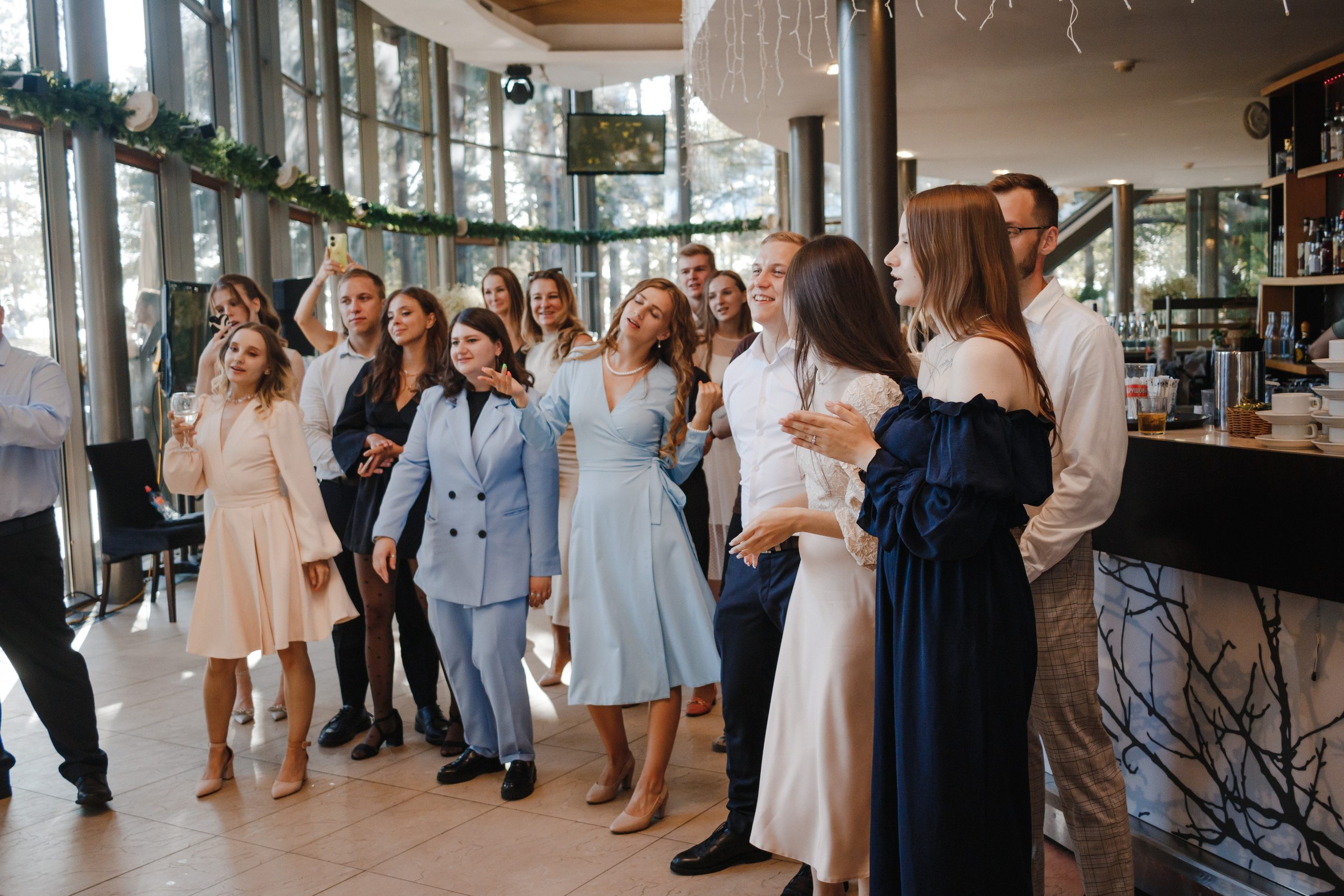 Свадебные. Коммерческий фотограф в Санкт-Петербурге (СПб) Екатерина Панчёха, Панчёшка