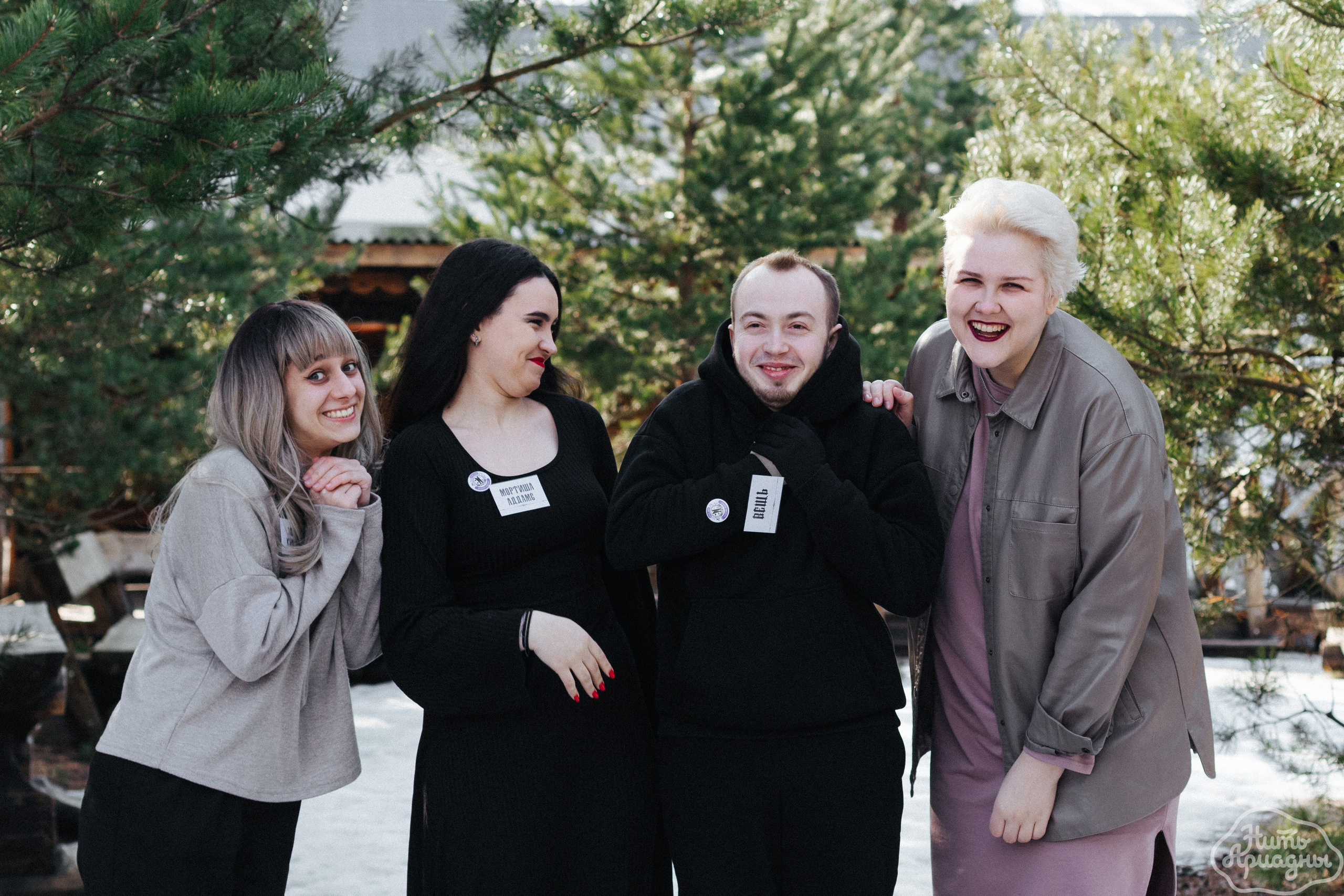 Детские мероприятия (квесты, лагеря, вечеринки). Коммерческий фотограф в Санкт-Петербурге (СПб) Екатерина Панчёха, Панчёшка