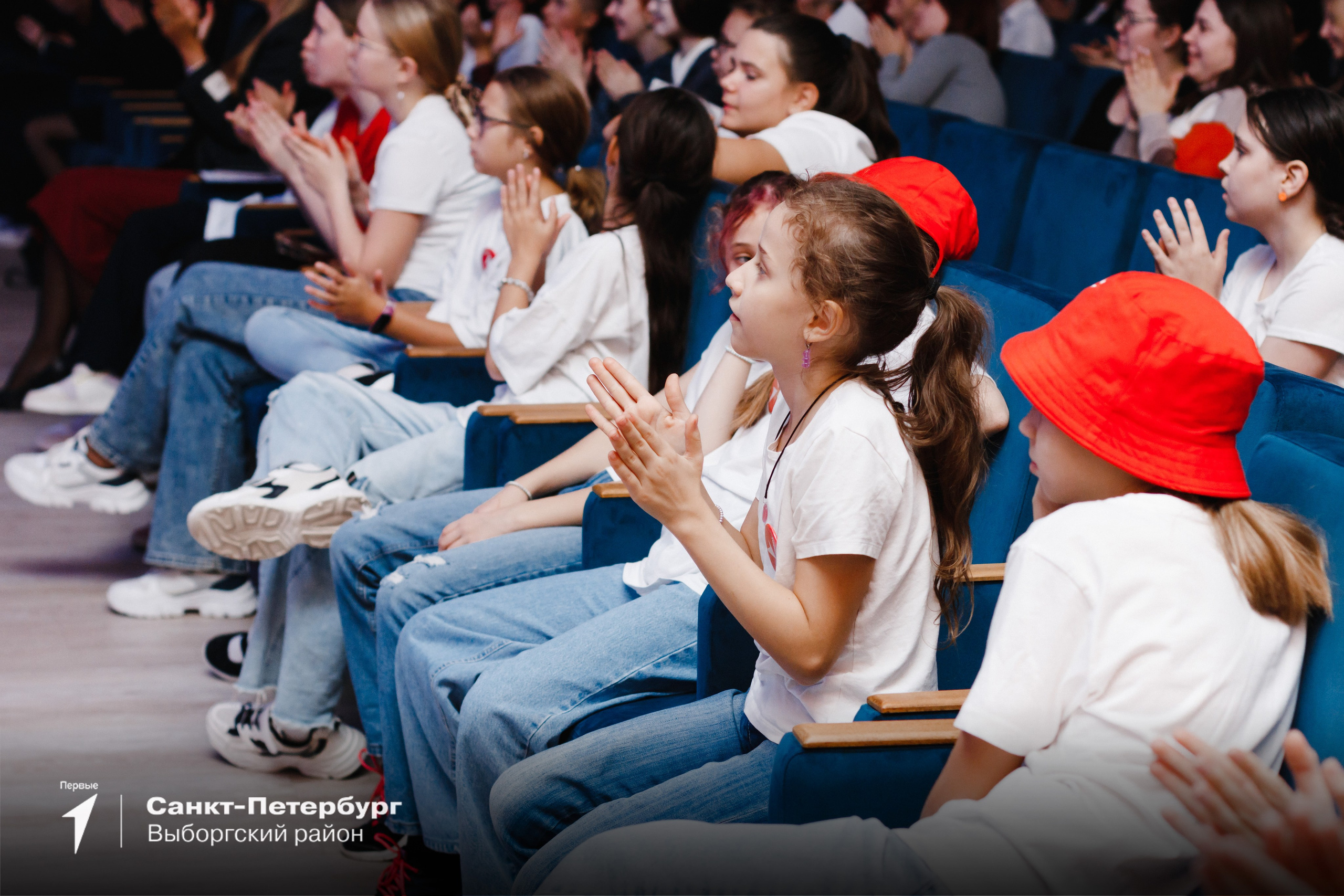 Официальные мероприятия. Коммерческий фотограф в Санкт-Петербурге (СПб) Екатерина Панчёха, Панчёшка
