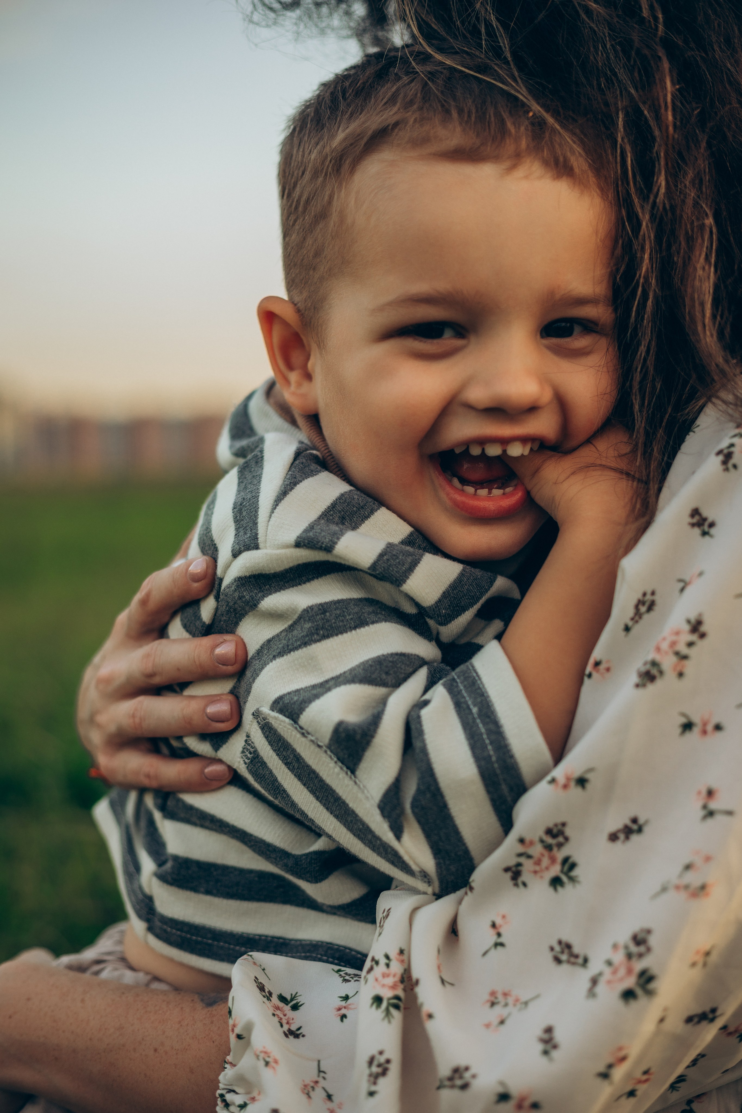 Семейный фотограф в Санкт-Петербурге Виктория Кучерова