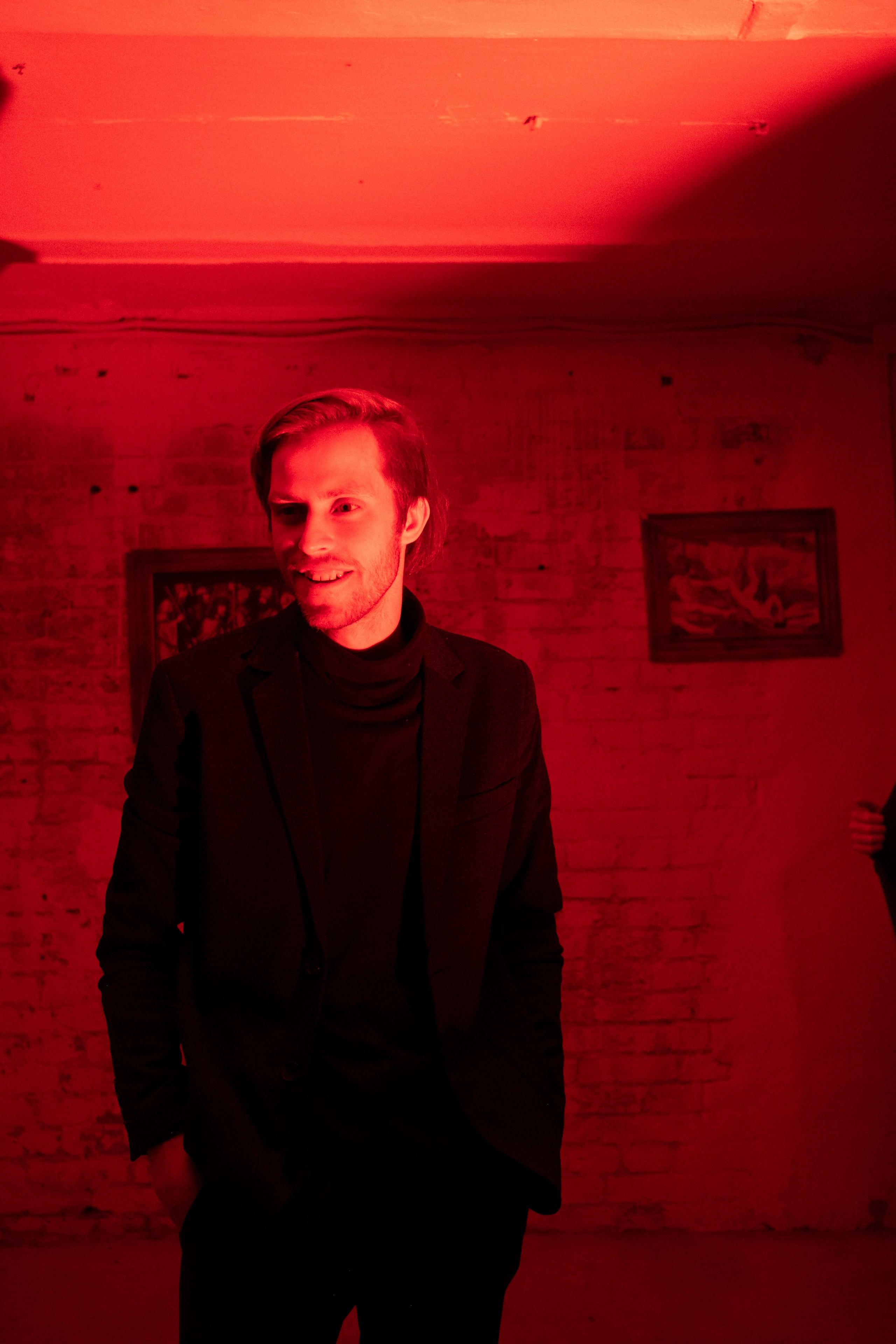 Съемка «Идиот» 2022. Портретный фотограф в Москве Евгения Яковенко