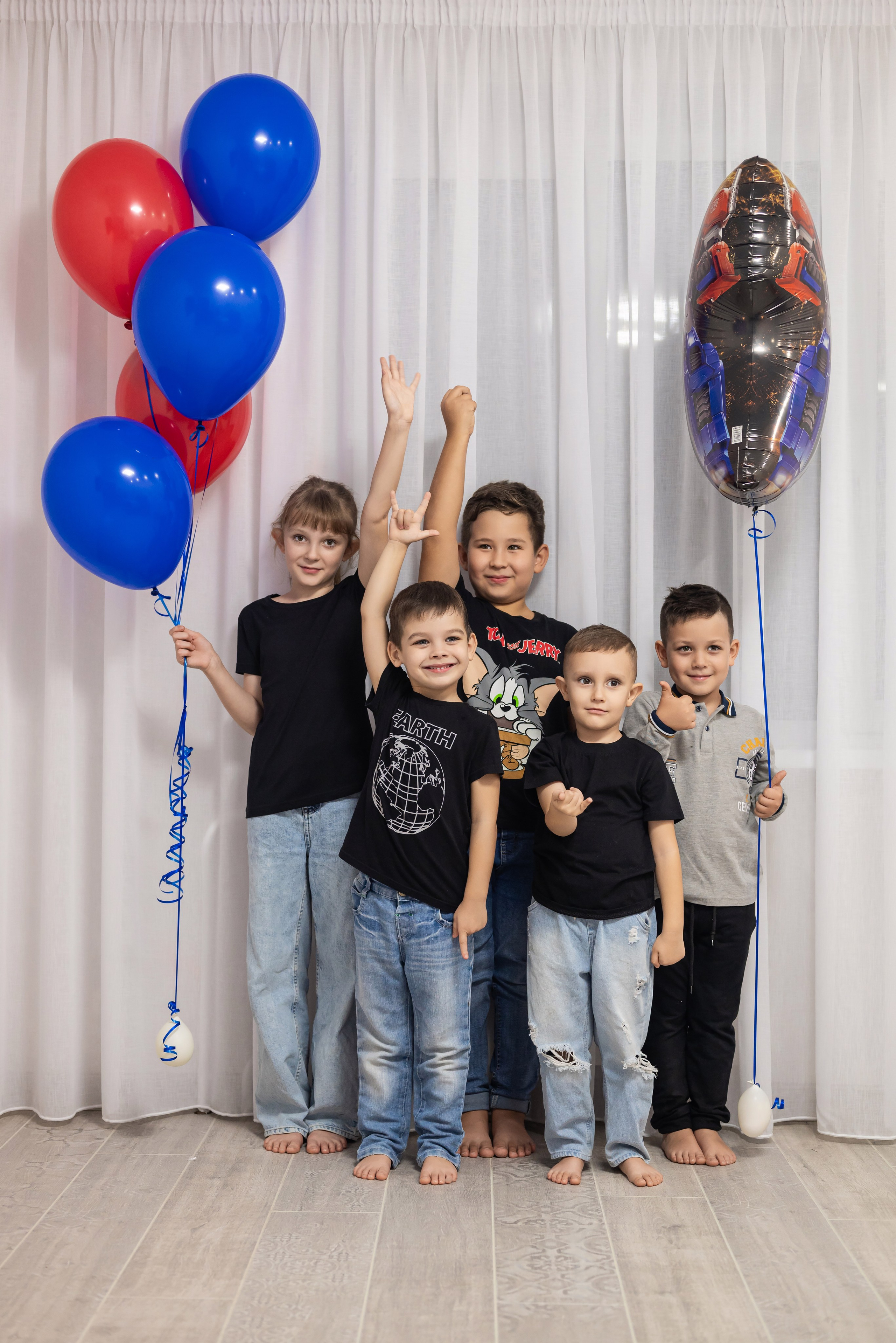 Матвей. Фотограф в городе Салават