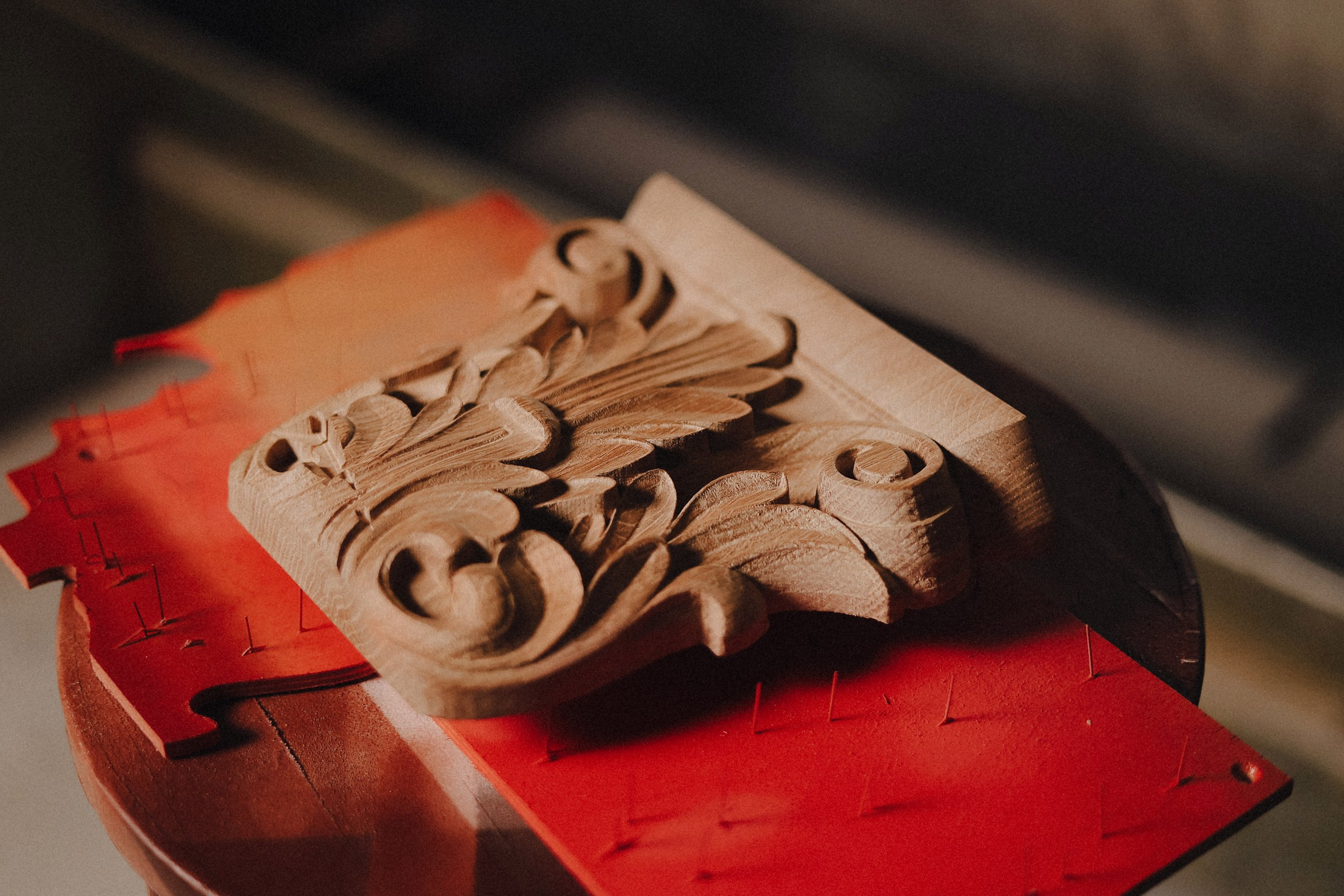 Контент-съемка производства Loft Monopoly. Свадебный фотограф Великий Новгород Станислав Кособудский