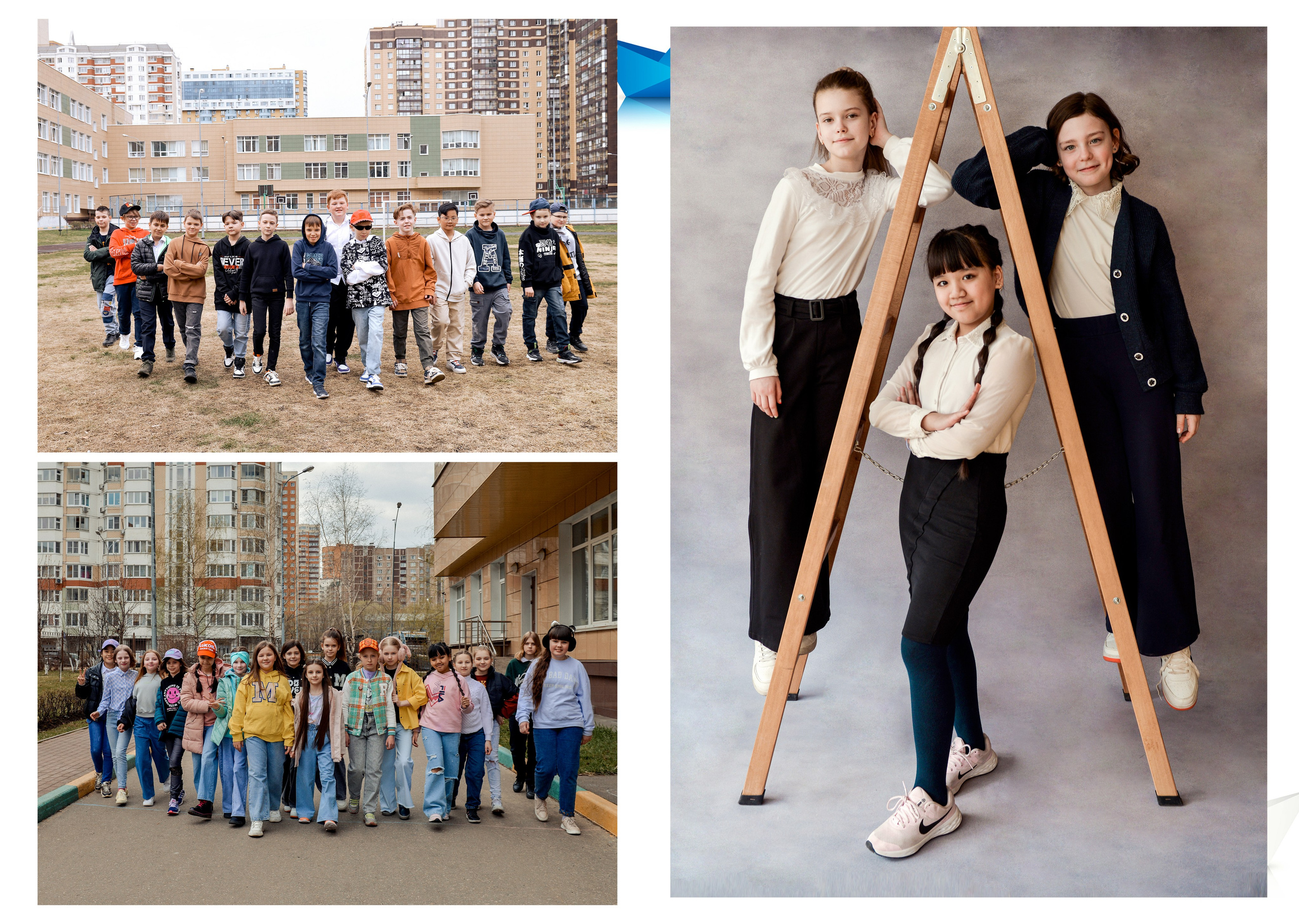 4 г. Аня. Семейный и свадебный фотограф в Москве и Подмосковье Еремина Александр