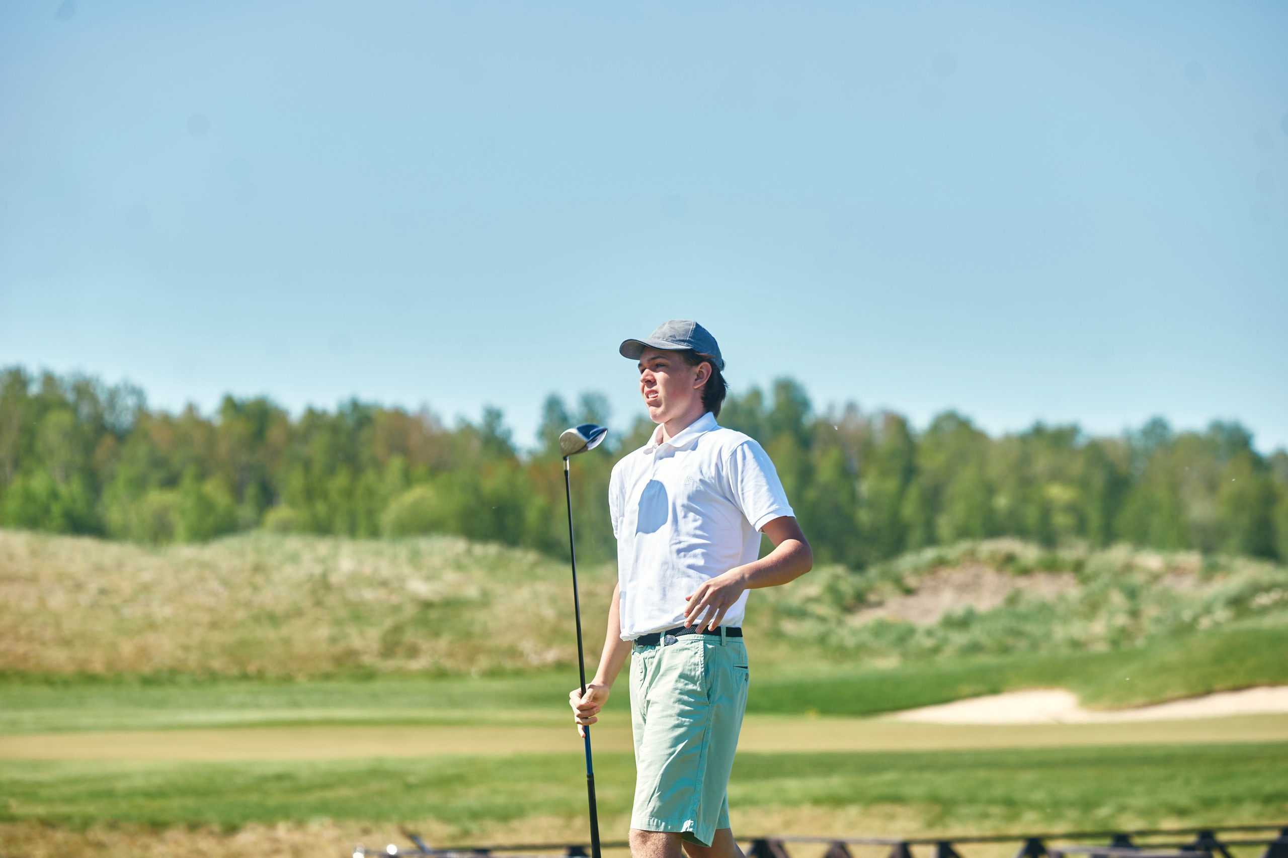 PETERGOF CUP2024. Фотограф Наталья Леонова