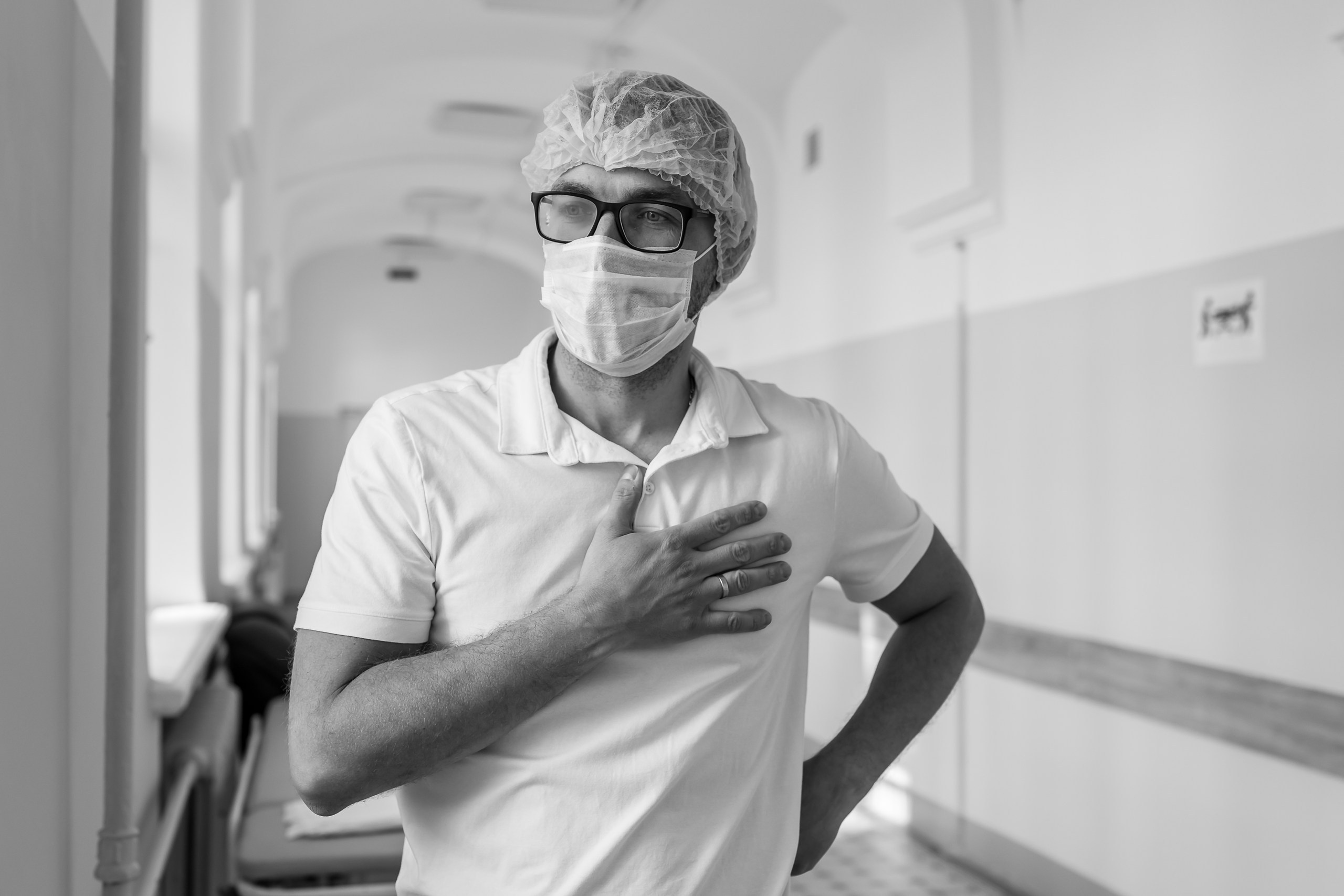 Рождение Даниила. Фотограф на роды в Санкт-Петербурге Екатерина Сысоева