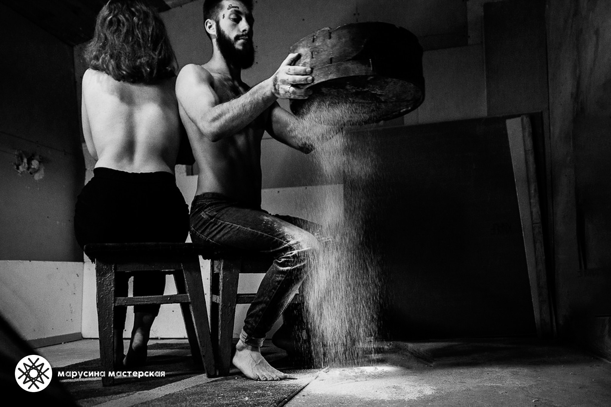 Игорь Сидорук