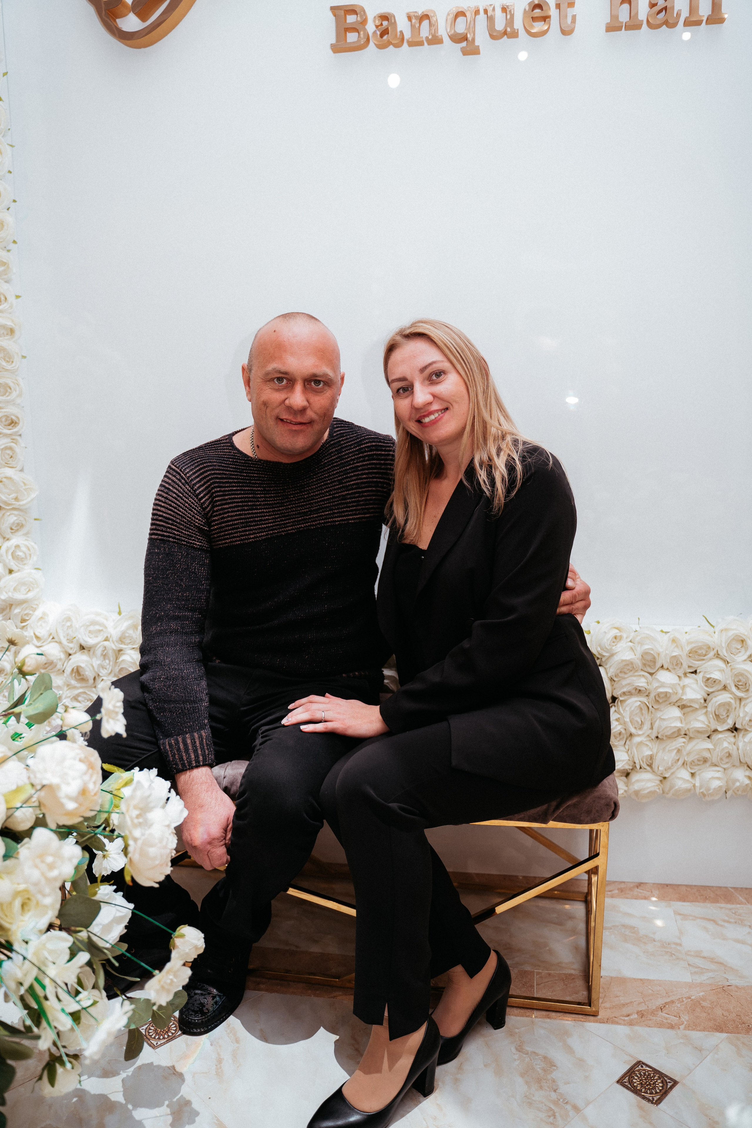 Новый год (РЭС). Свадебный фотограф в Симферополе