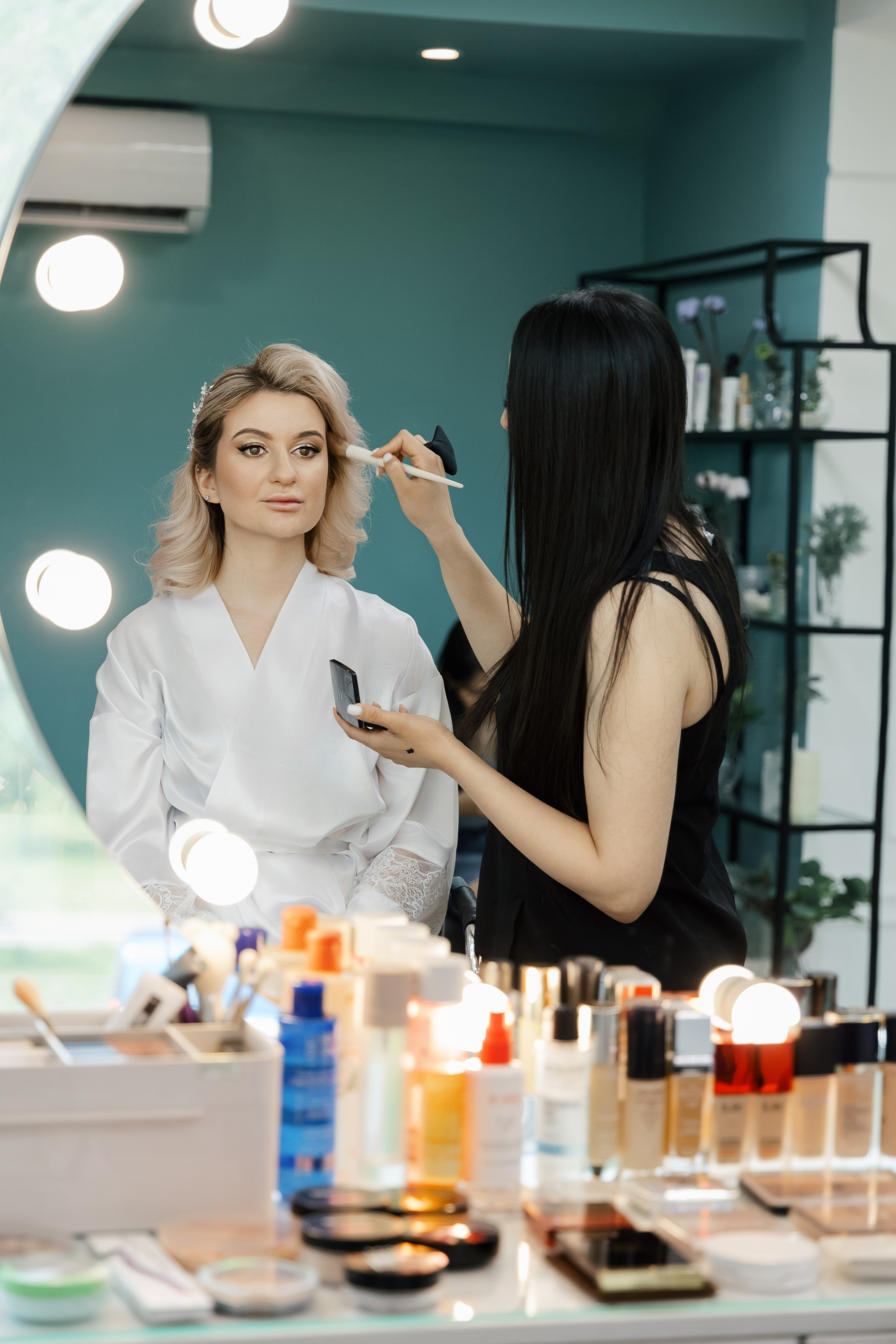 Максим и Юля. Дом офицеров. Свадебный фотограф в Хабаровске