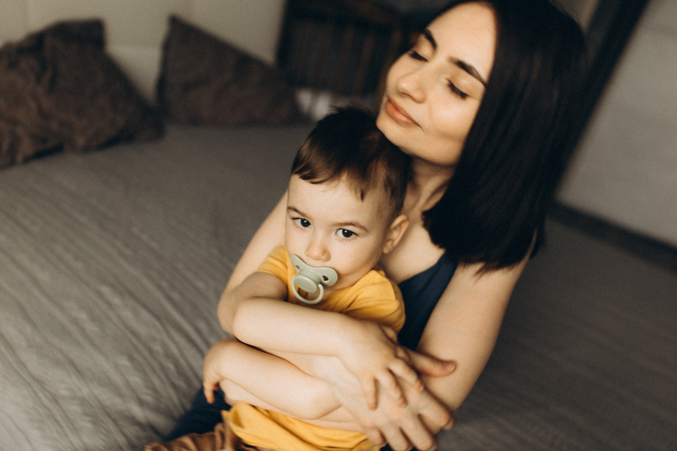 Яна и Марк. Семейный фотограф в Краснодаре Анна Пасик