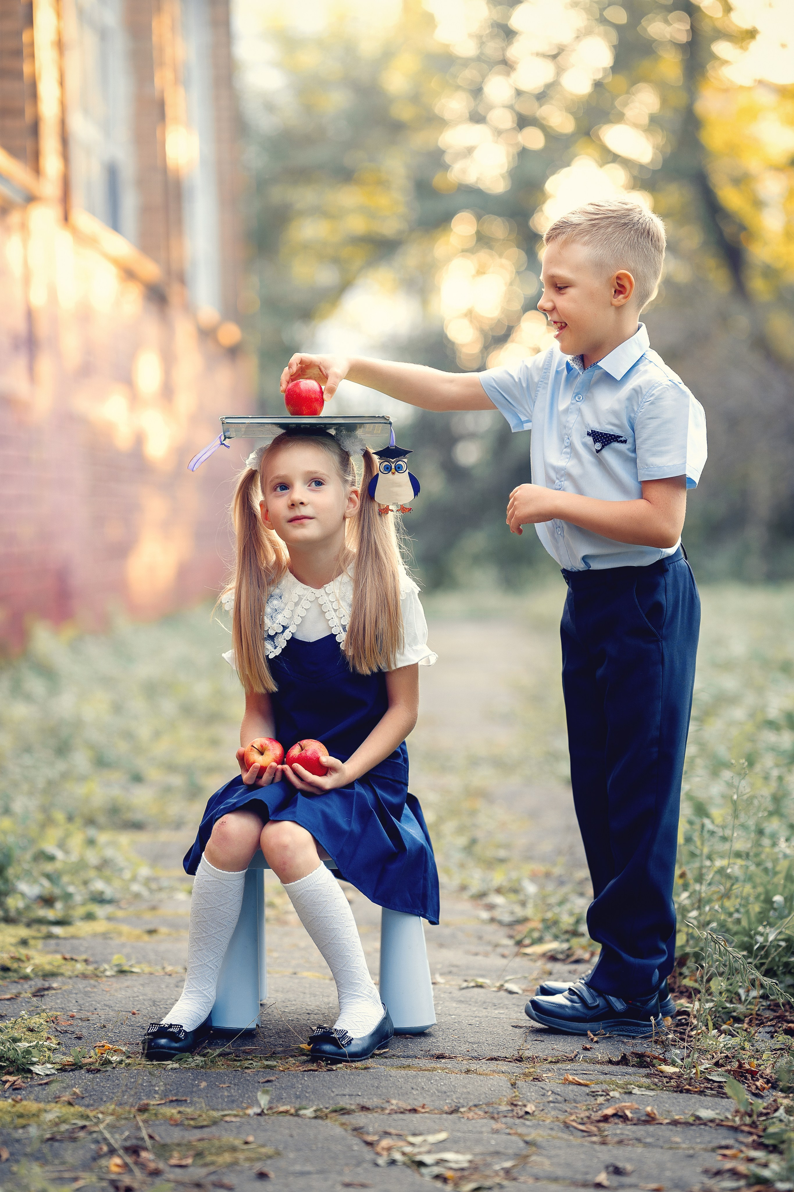 Дети. Детский и семейный Фотограф во Владивостоке Юлия Моисеенко