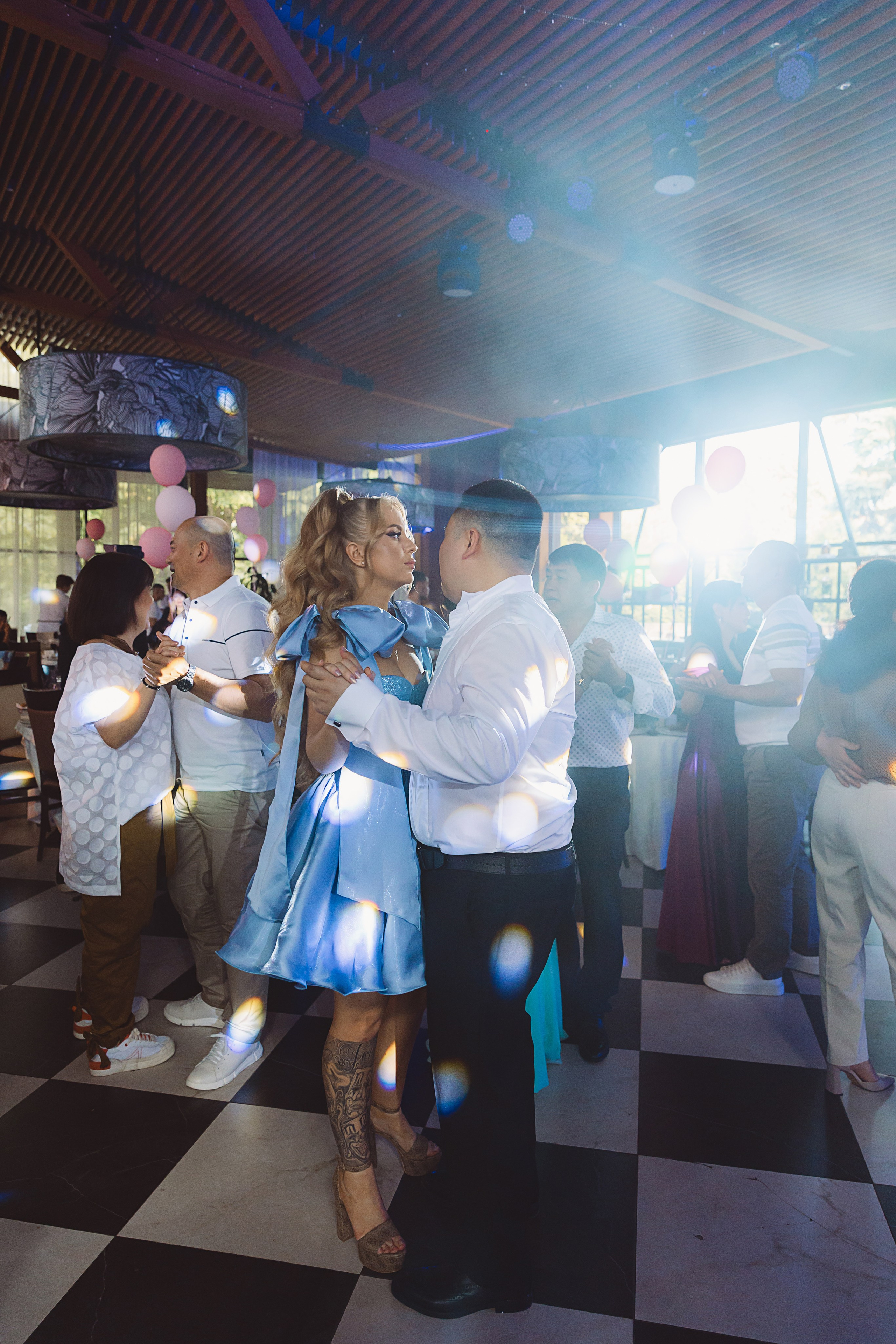 아스얀디 (Асянди)