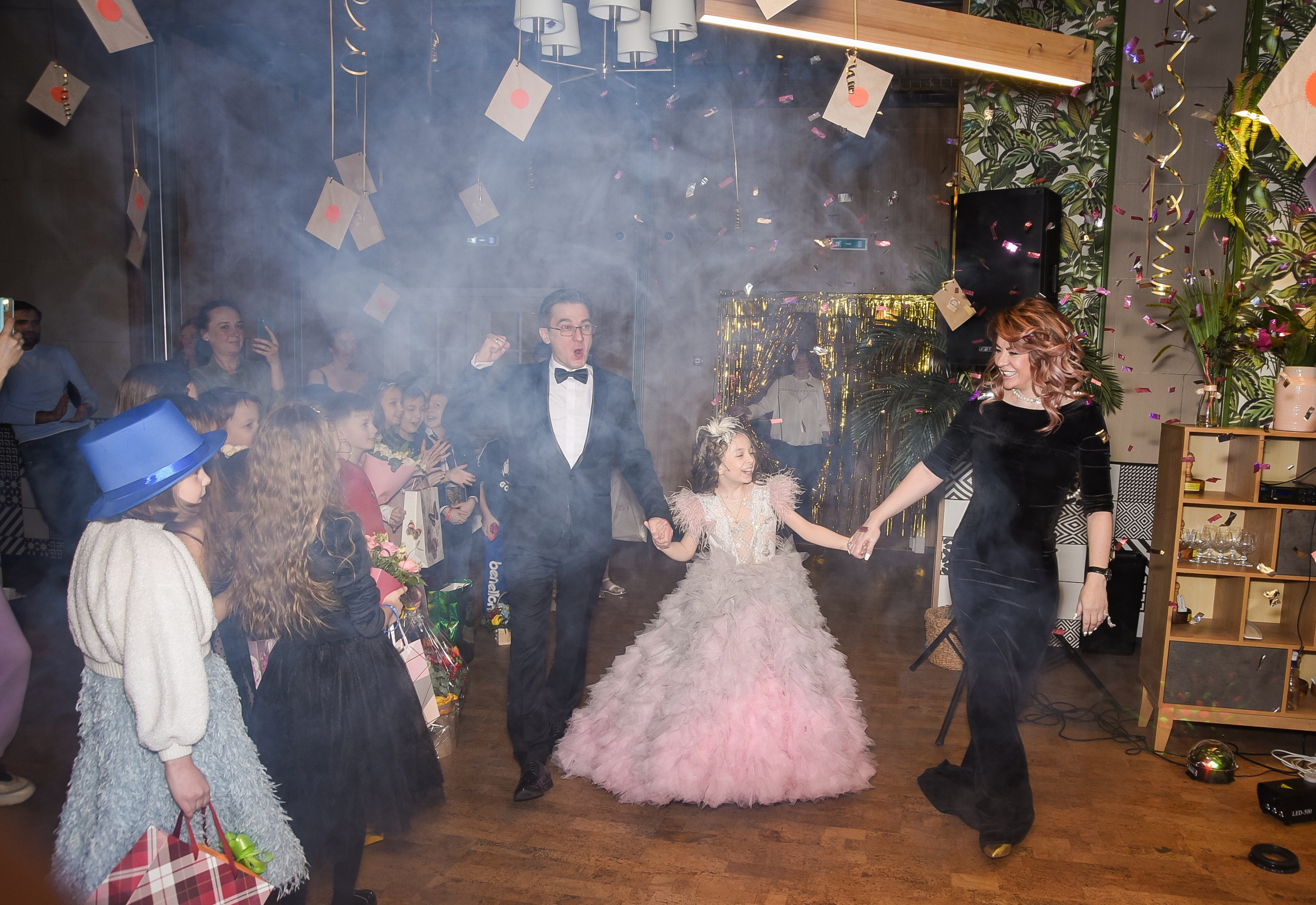 Детские праздники/мероприятия. Детский и семейный фотограф