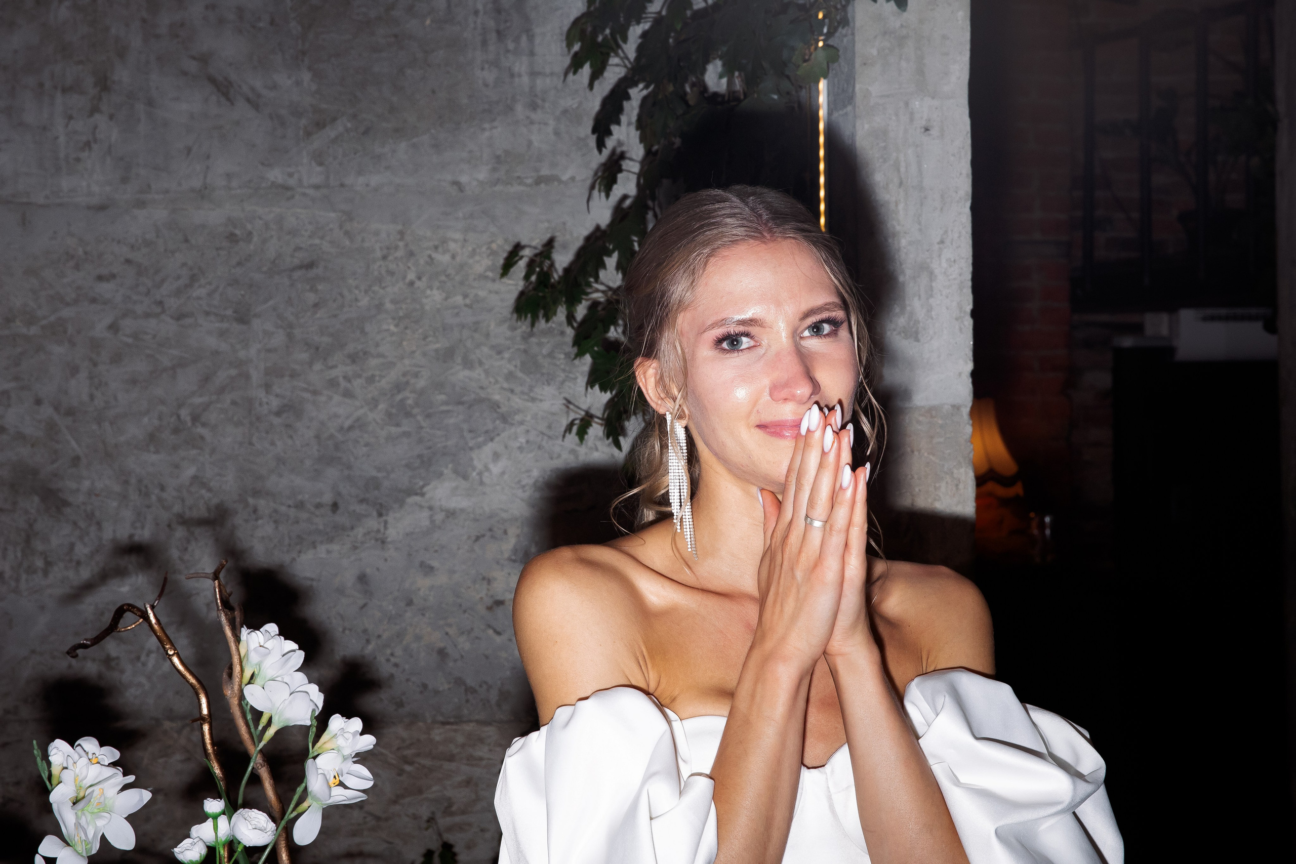 Репортаж со свадьбы Ольги и Сергея. Свадебный и семейный фотограф в Челябинске Юлия Ишимова