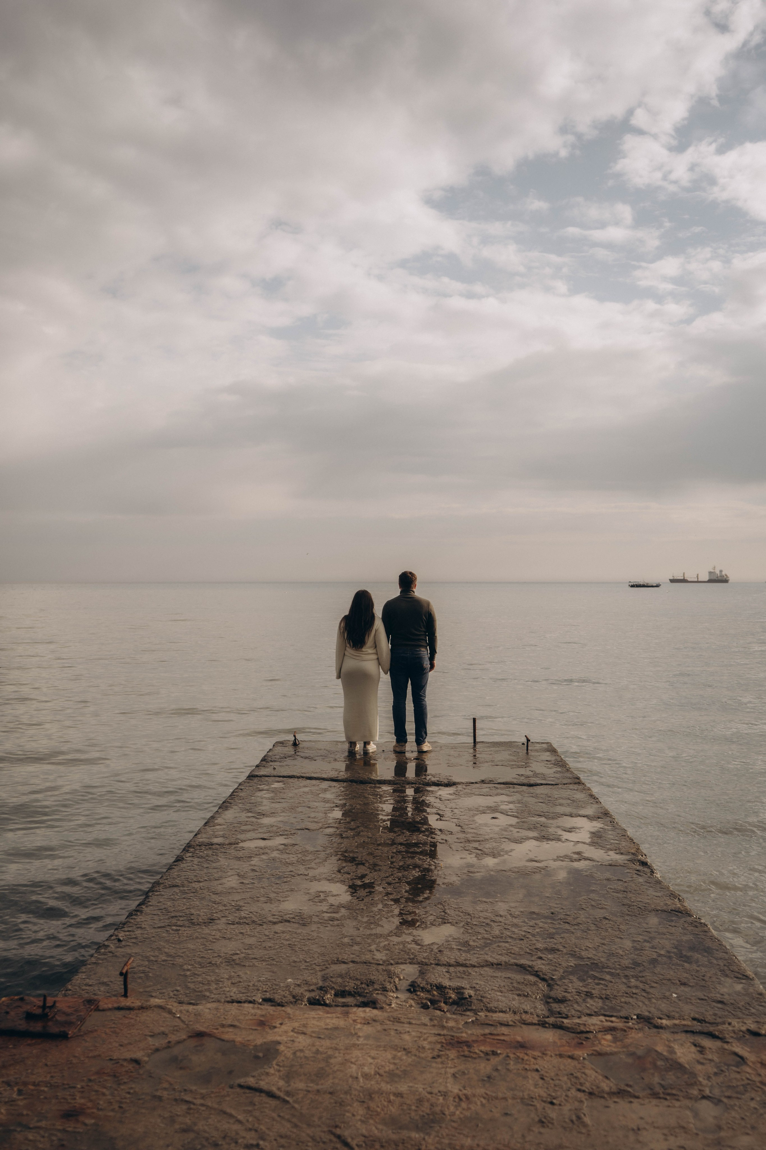 Love Story. Фотограф в Крыму, Ялта, Профессиональная фотосессия