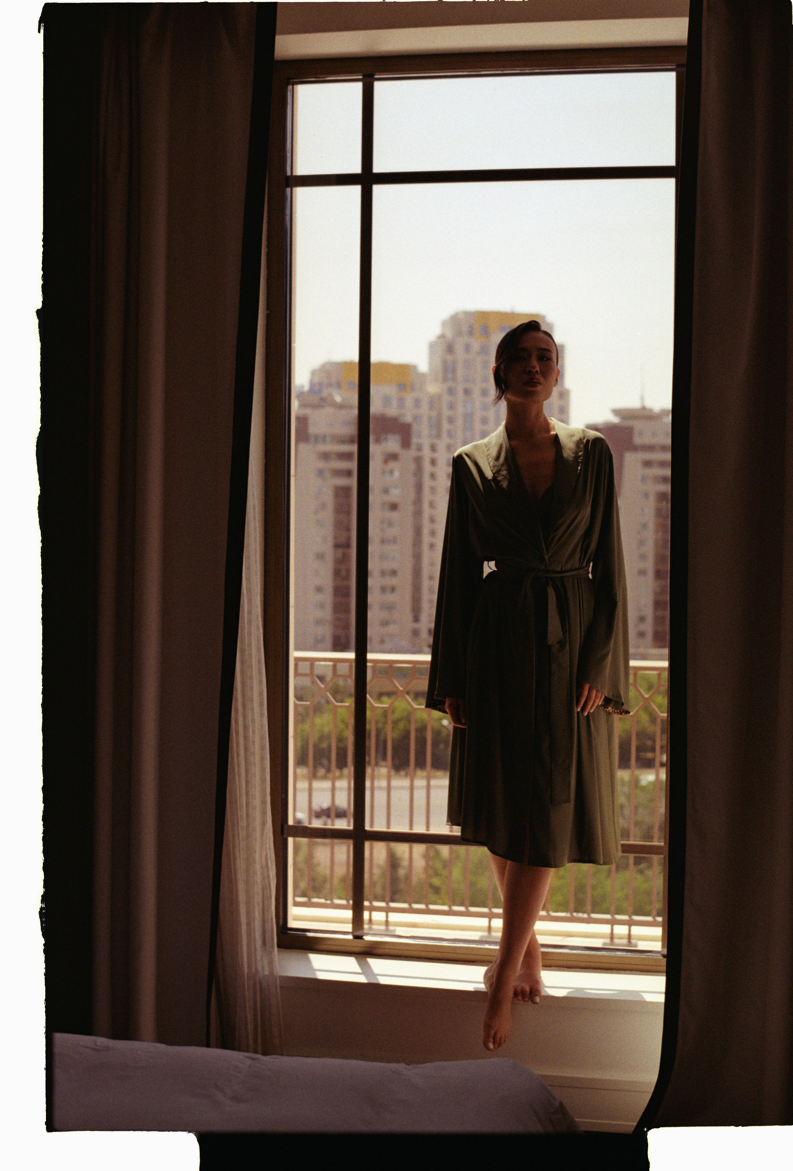 Film. Wedding and reportage photographer in Аstana — Аdilkhan Ilyassov