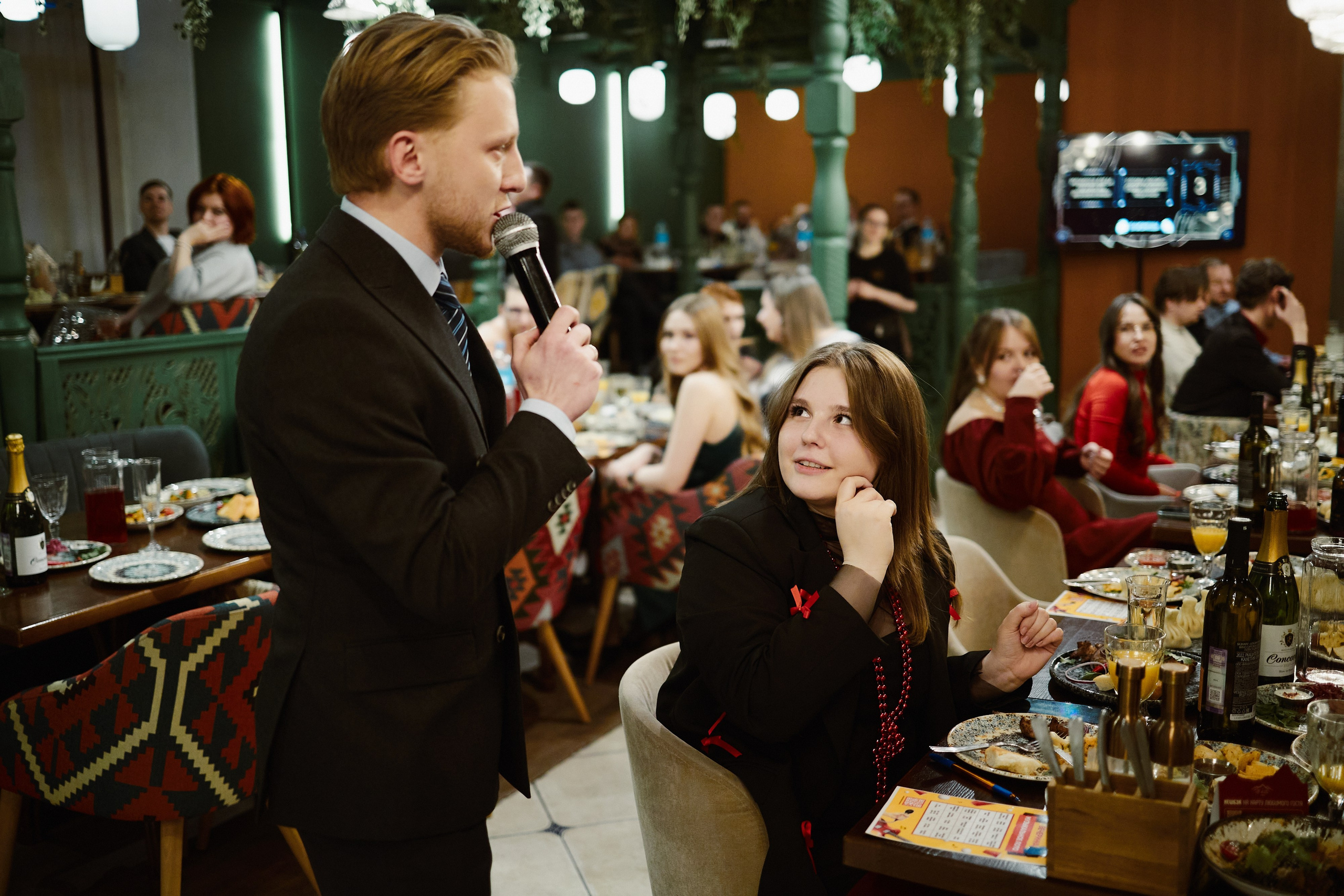 Репортаж. Репортажный фотограф в Санкт-Петербурге Синкина Полина