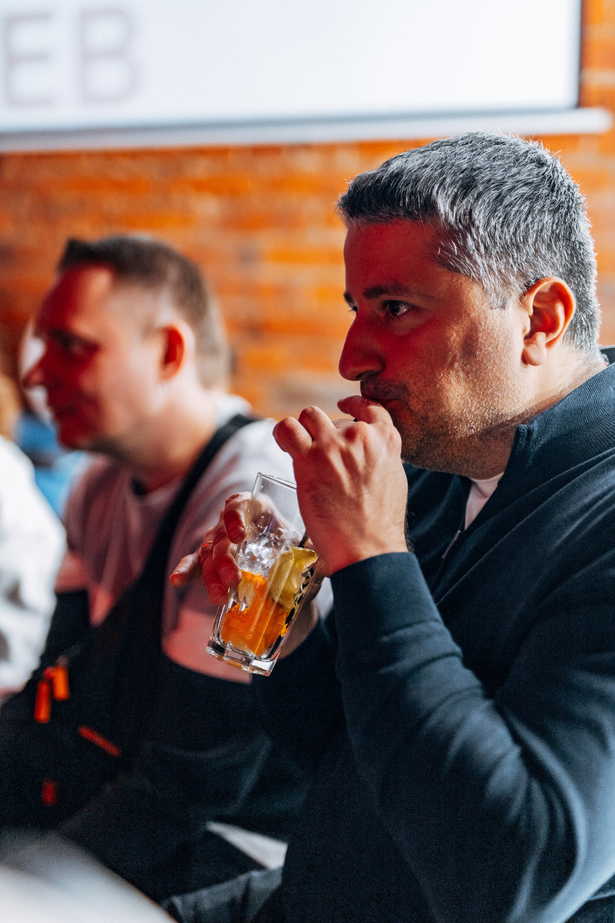 Мафия. Фотограф Владимир Молоканов