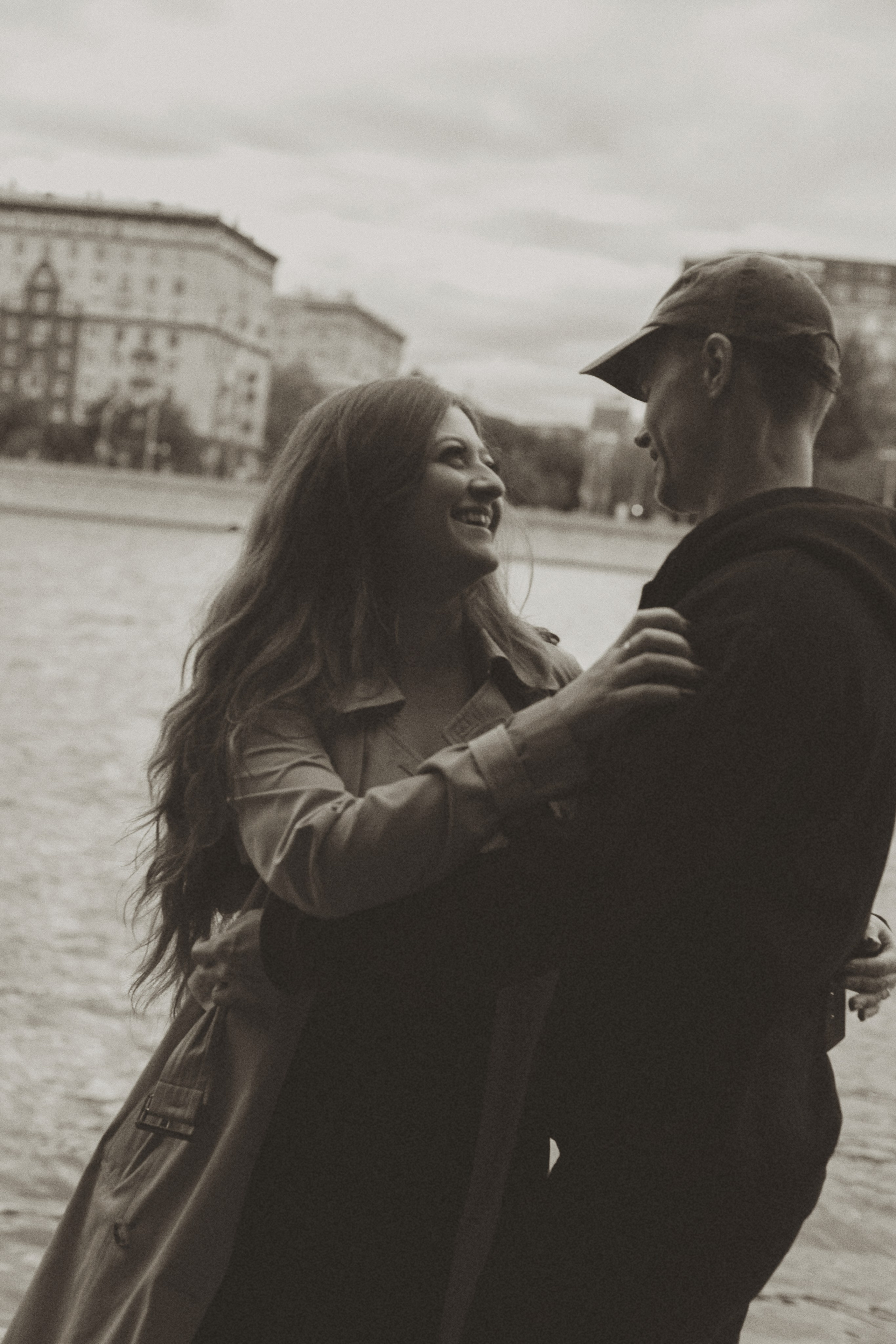 LOVESTORY. Фотограф Москва