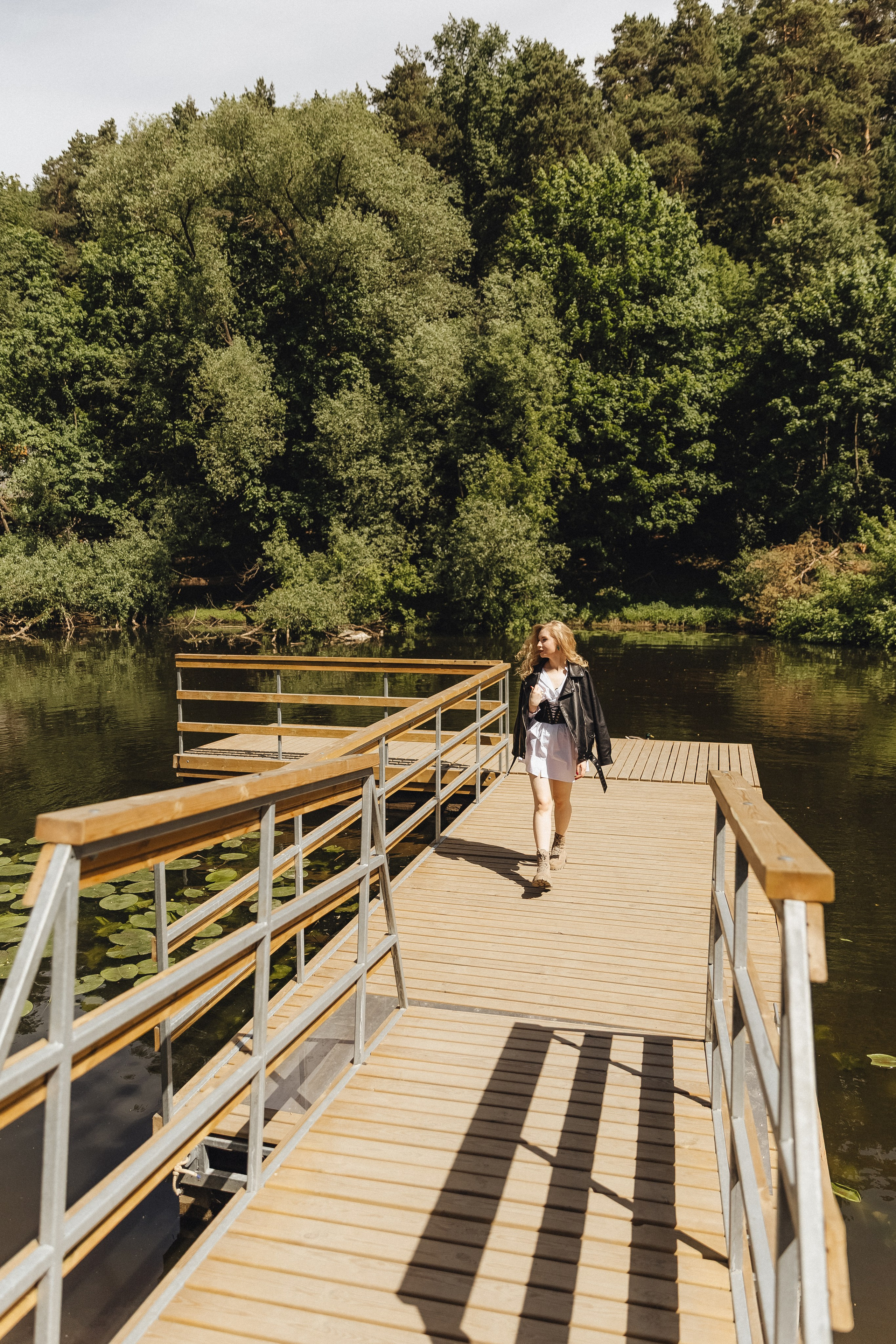 Lana. Diana Chumakova