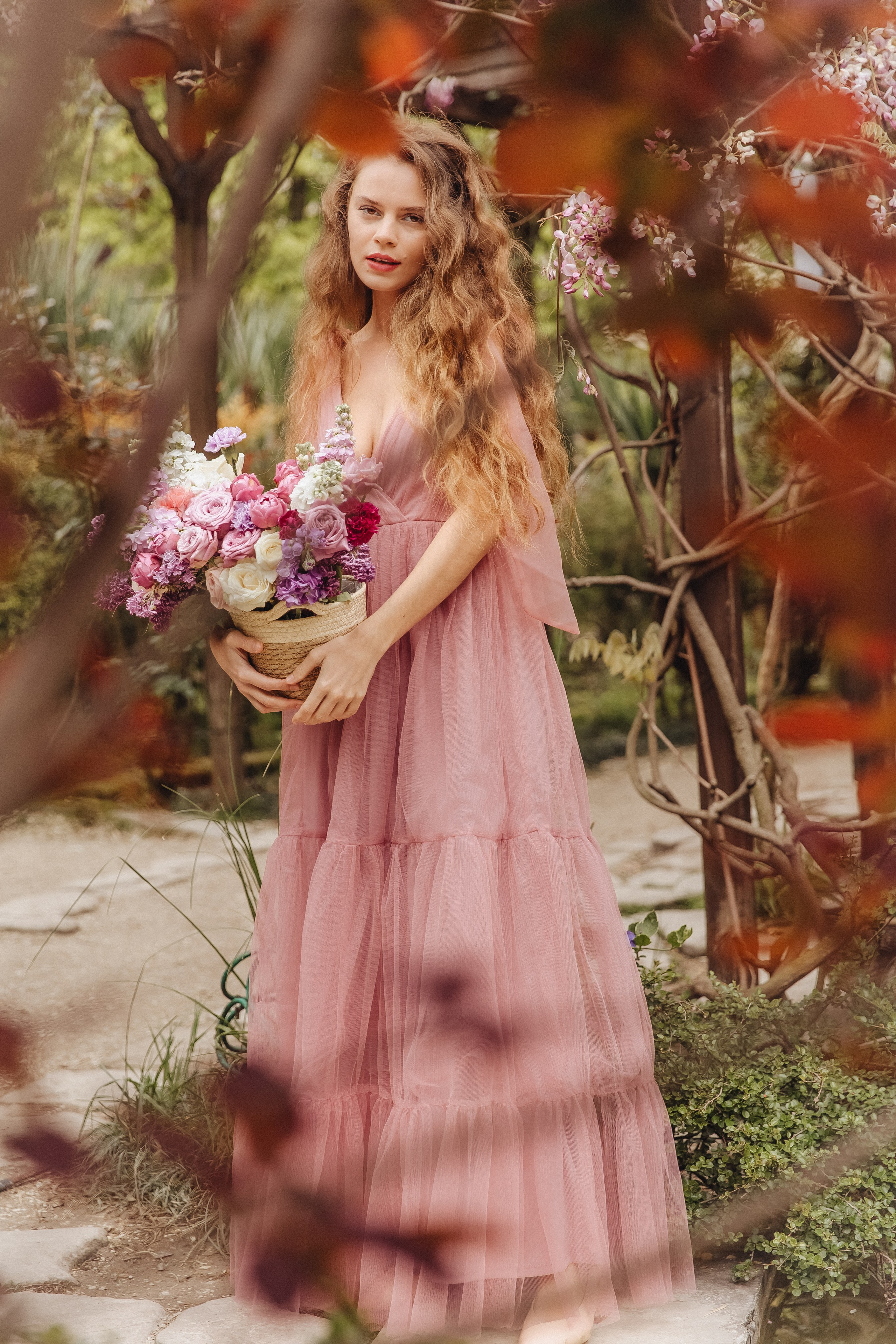 Bloom 25. Diana Chumakova