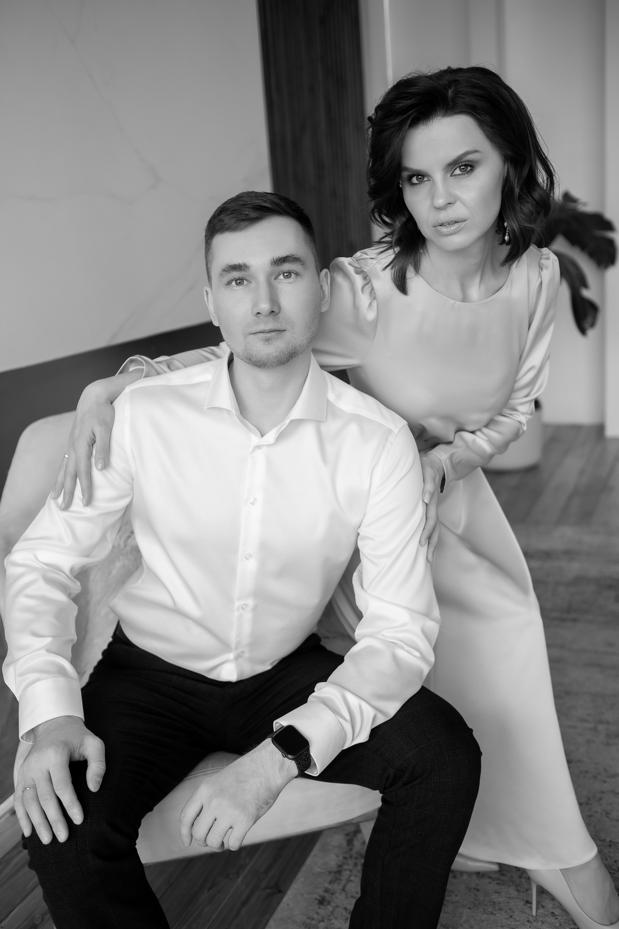 Свадебная фотосессия. Семейный и женский фотограф в Санкт-Петербурге