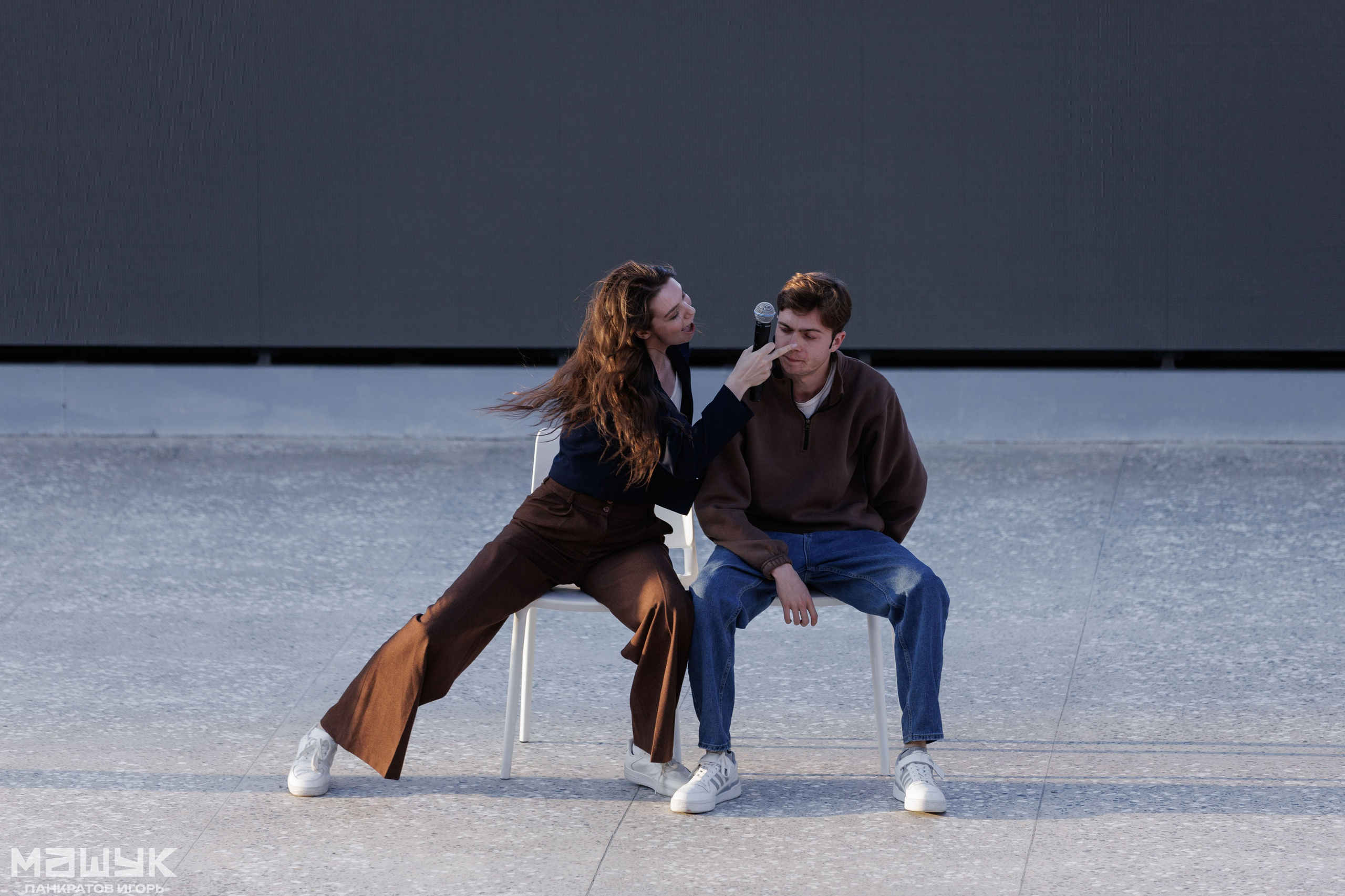 Всероссийский форум «Машук» — 2024. Игорь Панкратов | Фотограф Ставрополь