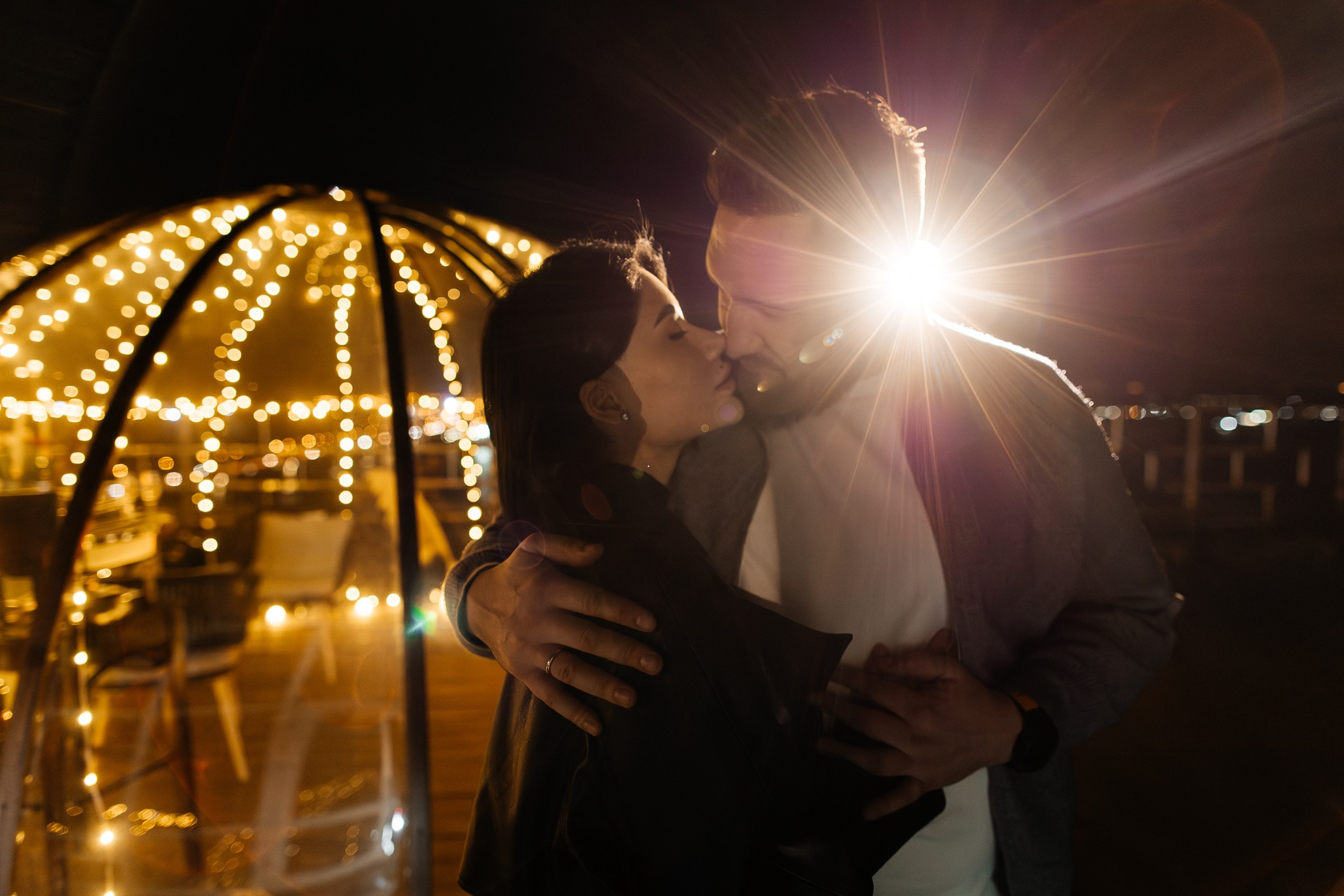 Love is. Свадебный фотограф в Волгограде Максим Кукушкин