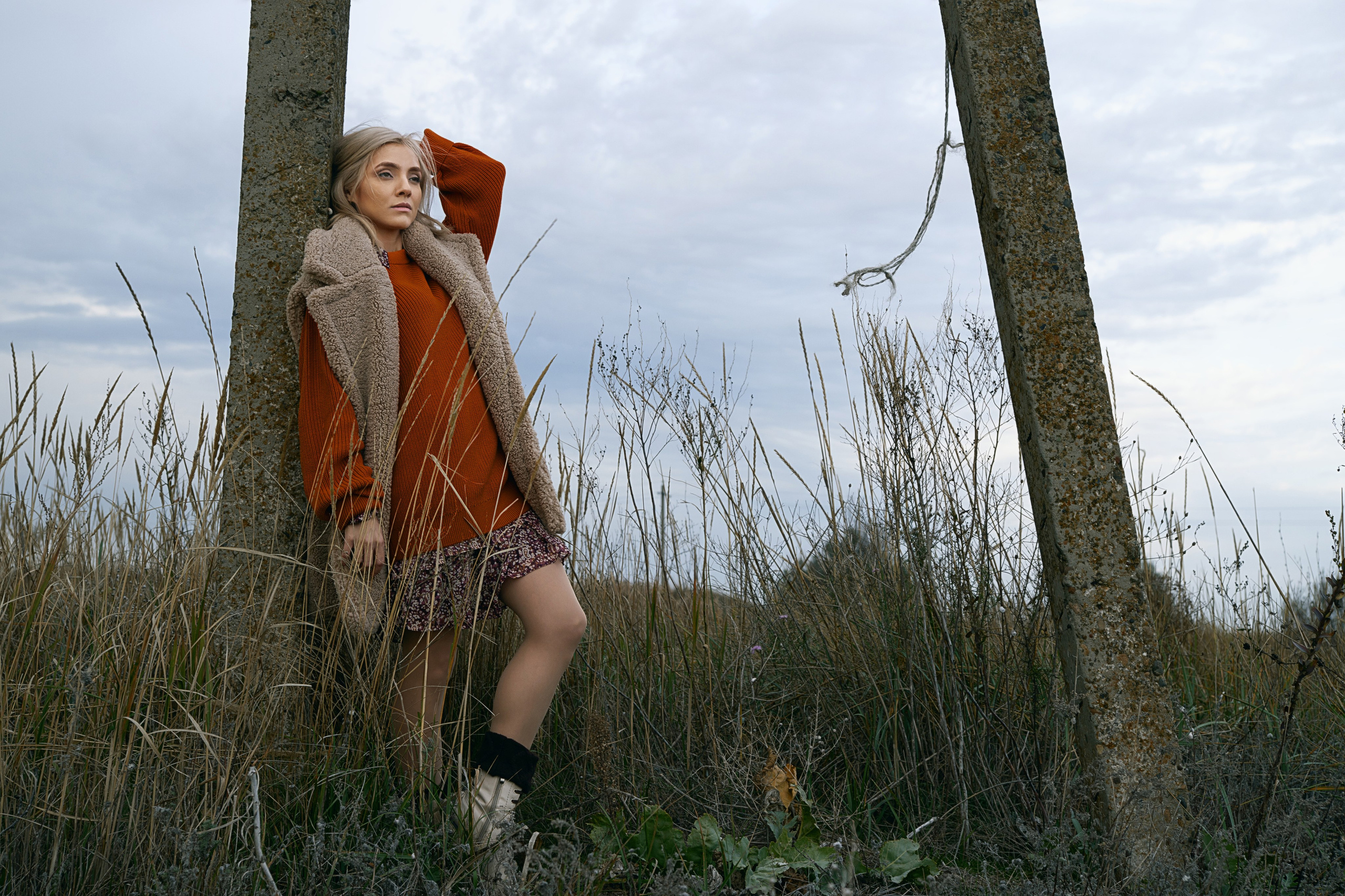 Imi models. Фотограф Александр Закадычный | Таганрог