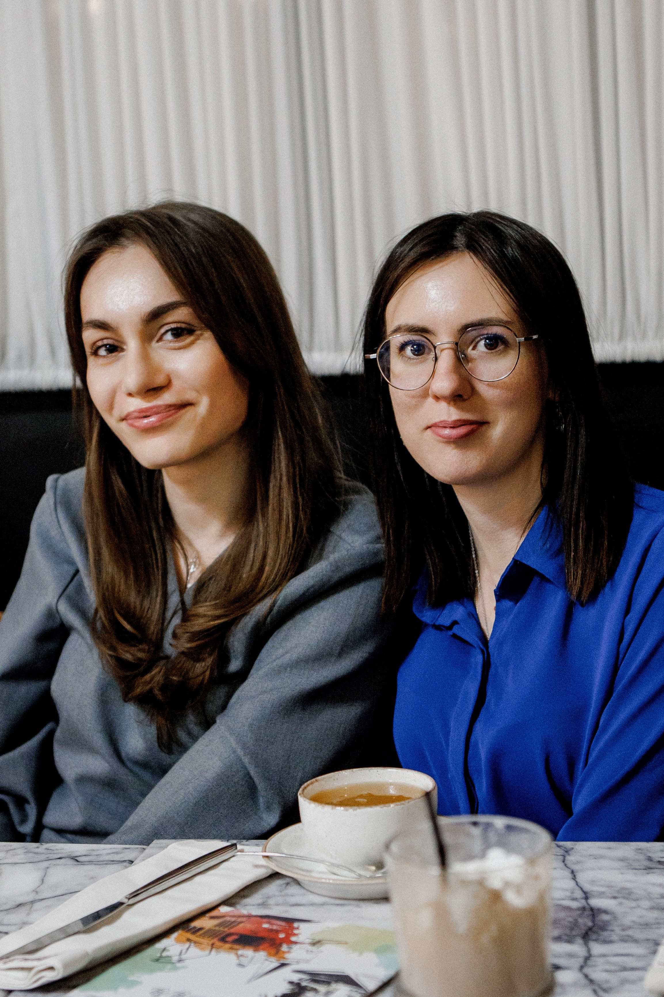 Проект «Люди города». Фотограф Александр Закадычный | Таганрог