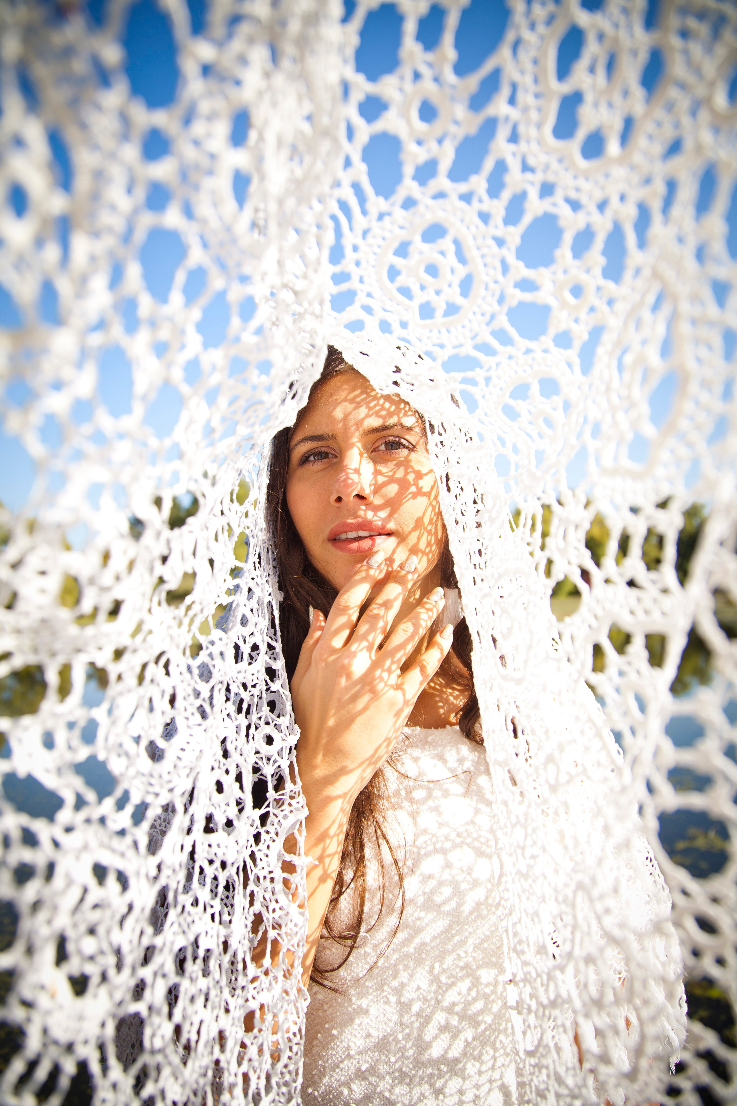 Дженифер. Фотограф Мария Кольцова