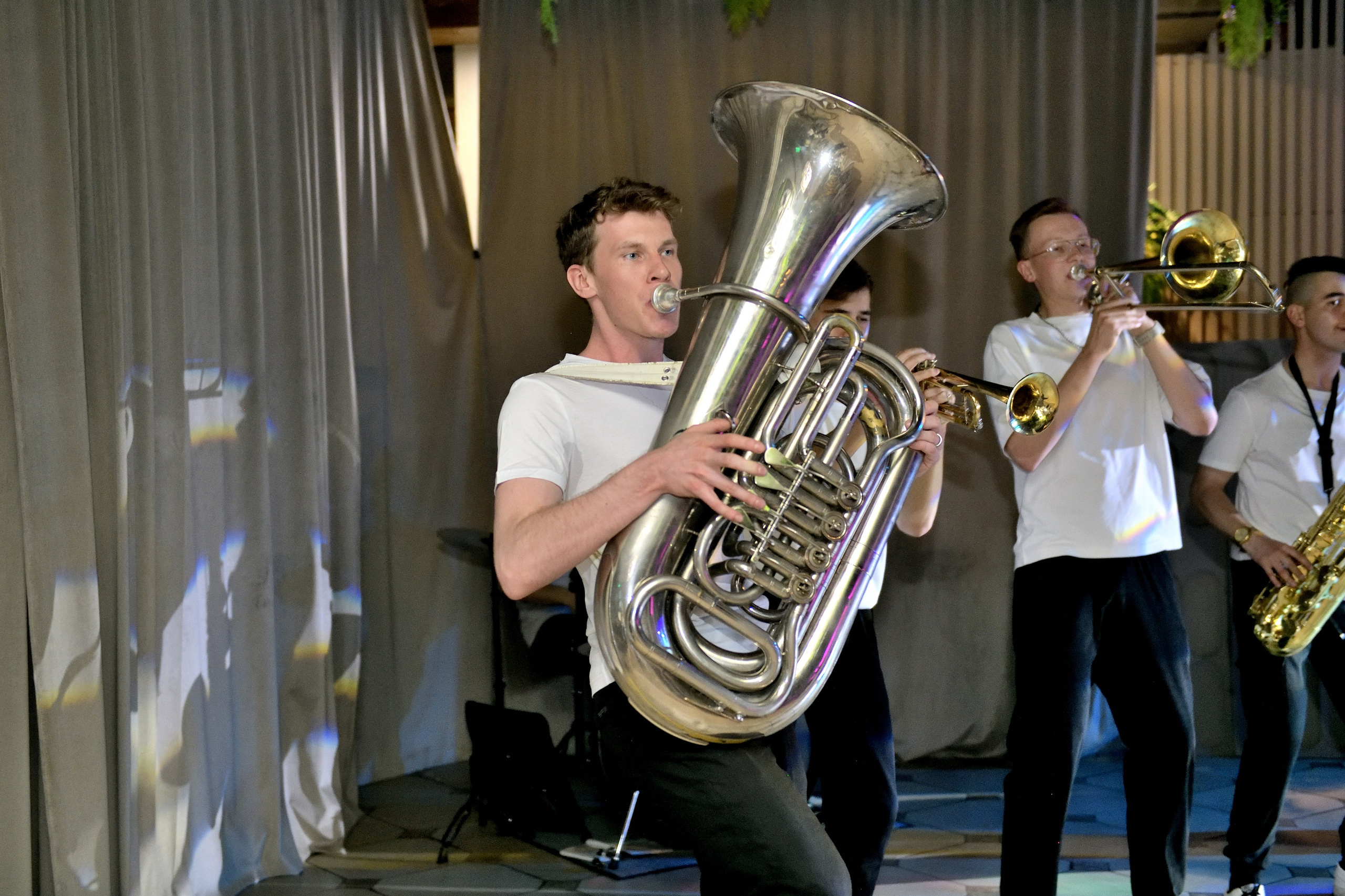 Юбилеи/Торжества