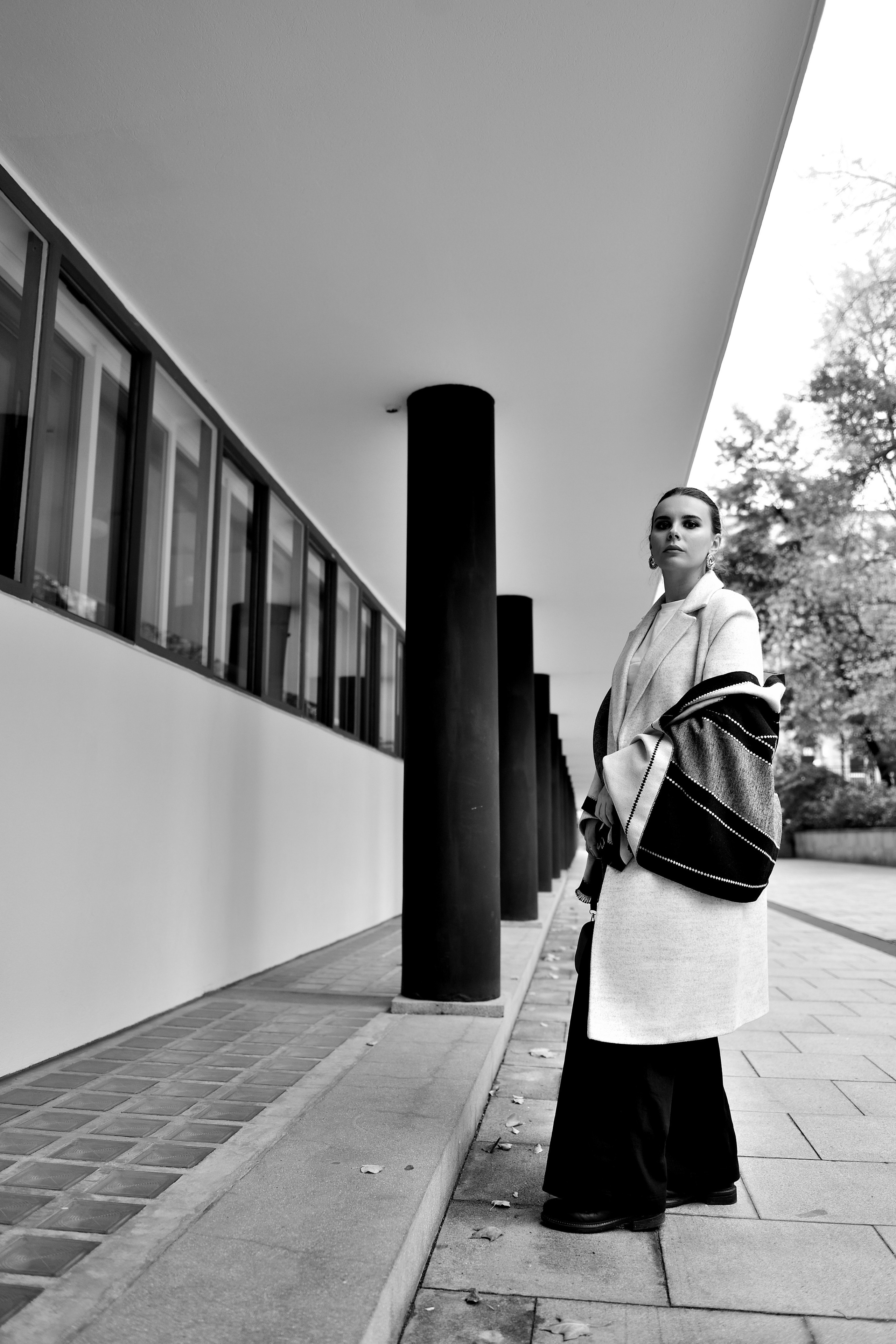 #CityBlock: «Дом Наркомфина»