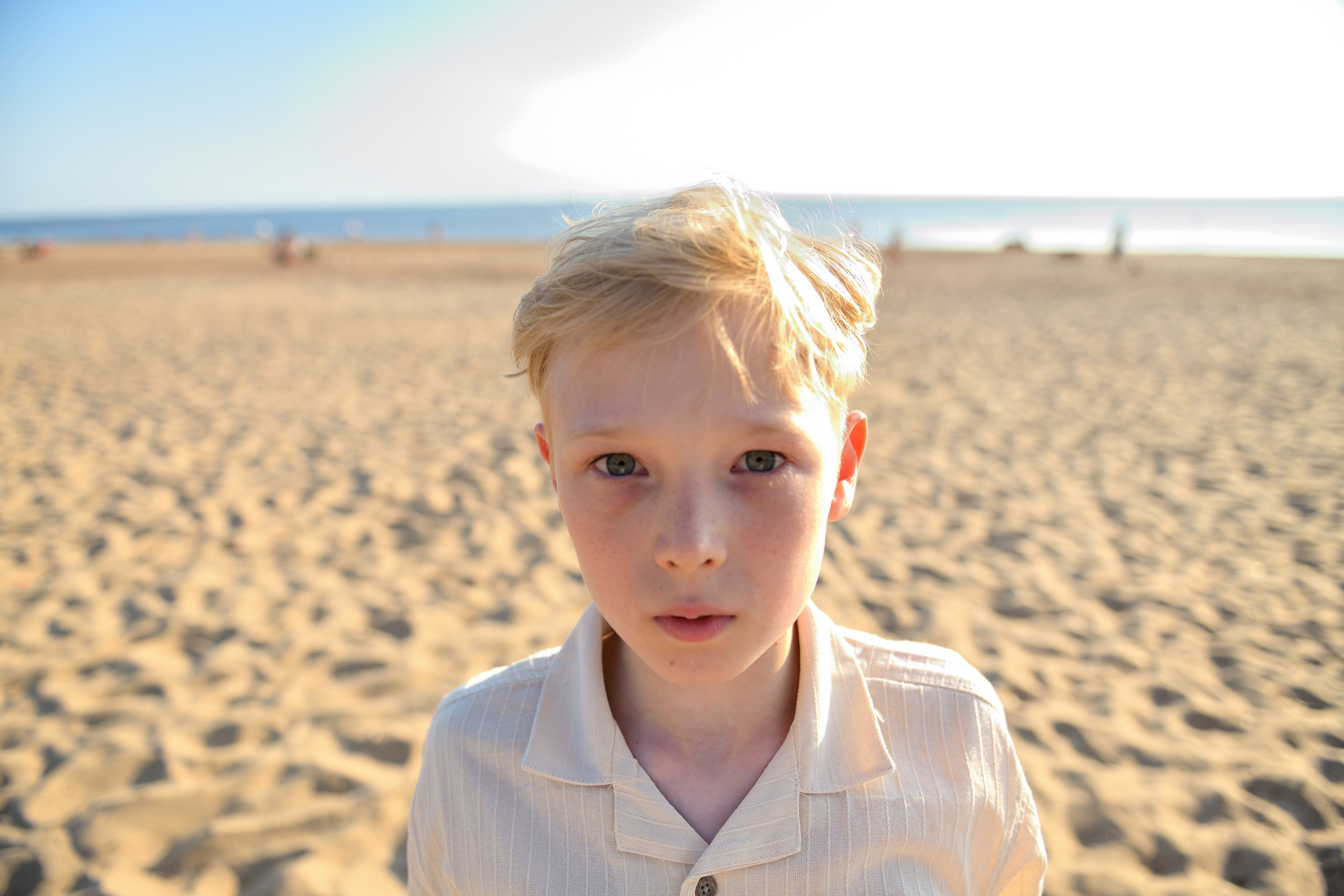 Семейные фотосессии