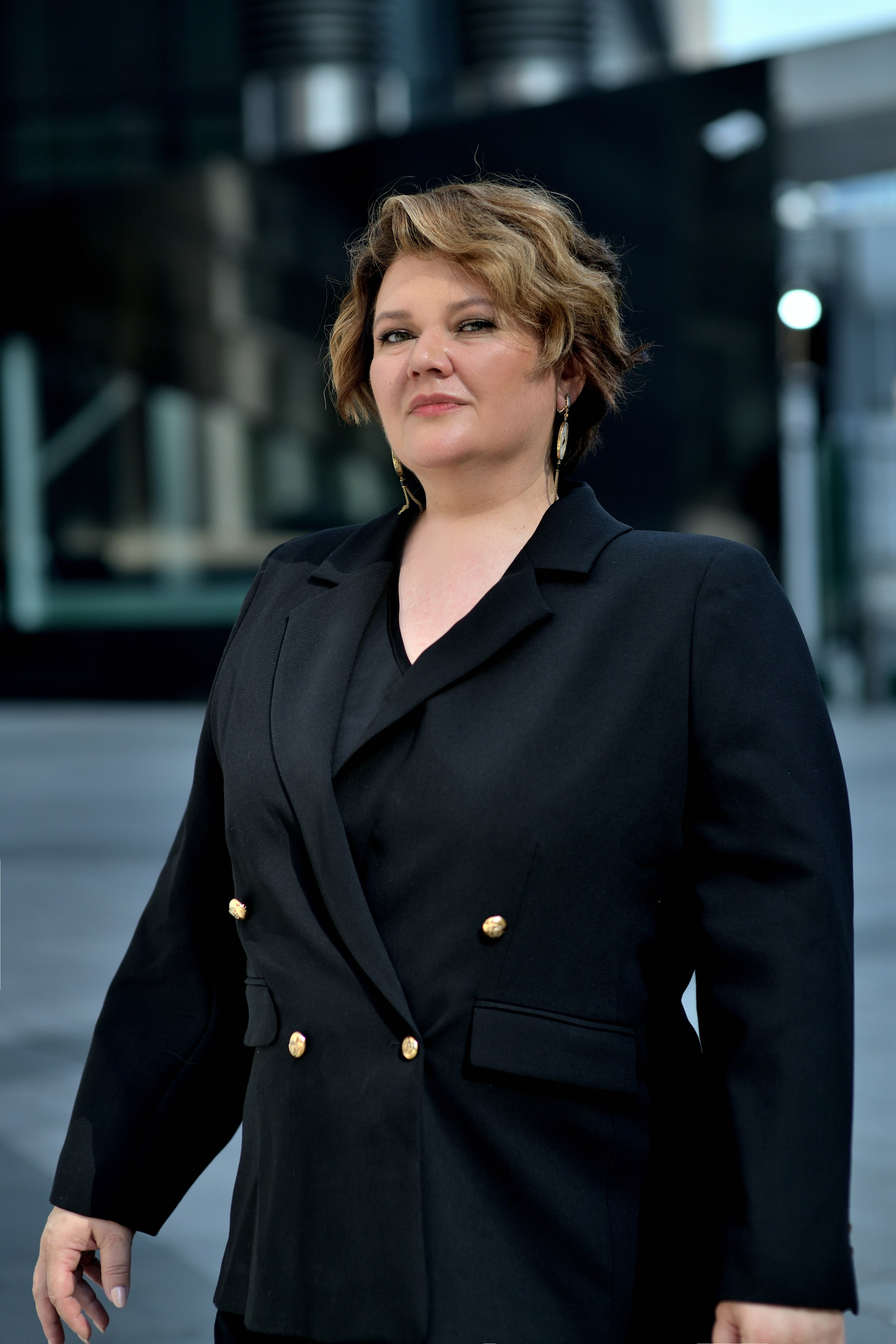 Бизнес-портрет