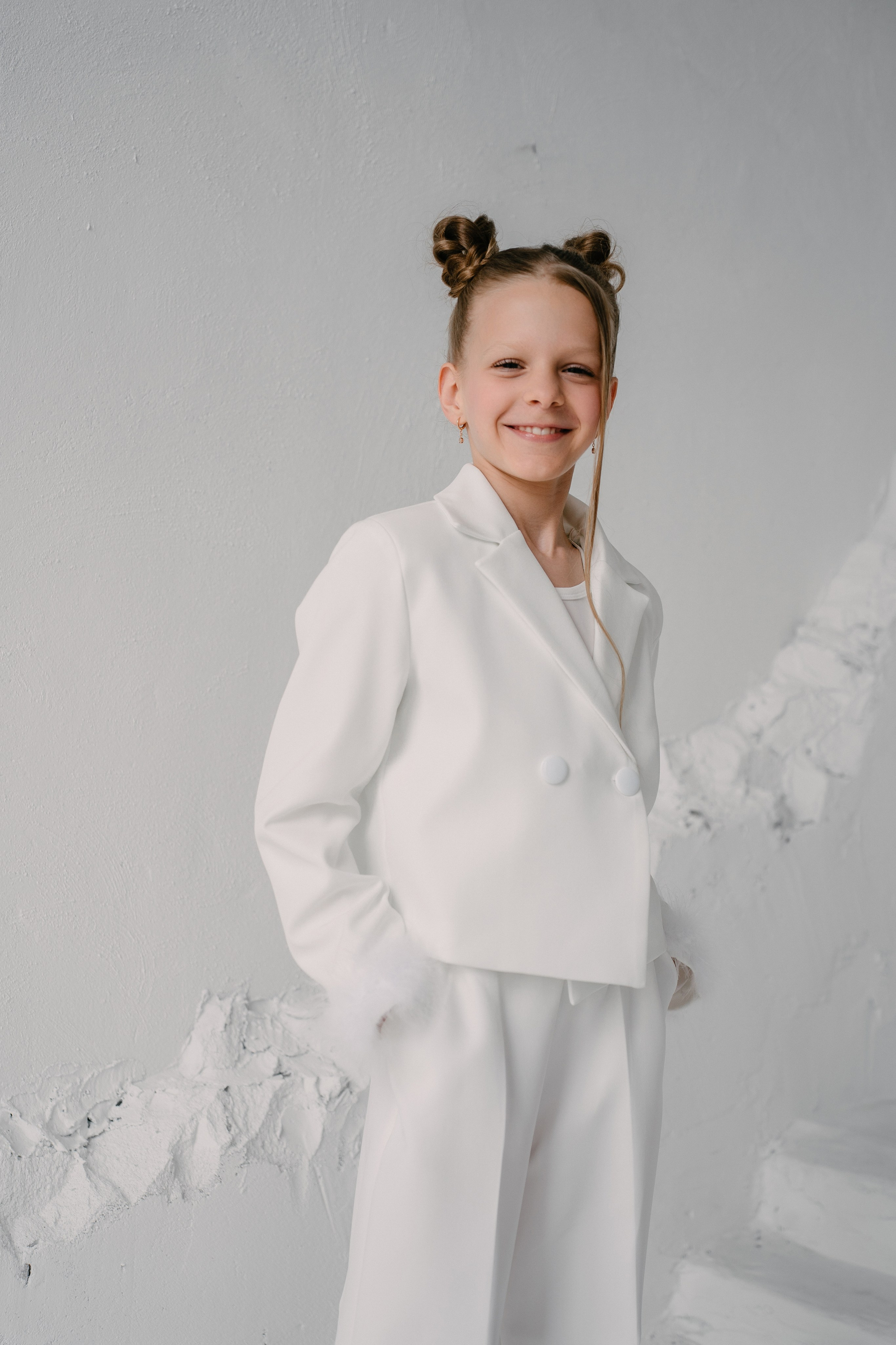 Алине 10 лет. Свадебный и семейный фотограф в Воронеже Анастасия Бойко